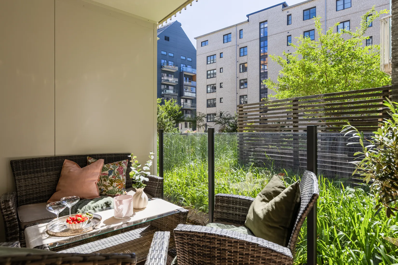 Bostadsrätt, Mölndalsvägen 87D, Almedal, Göteborg