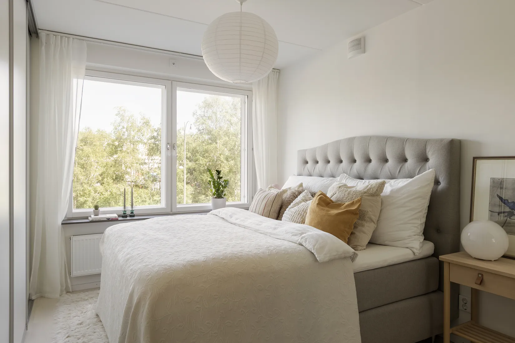 Bostadsrätt, Mölndalsvägen 87D, Almedal, Göteborg