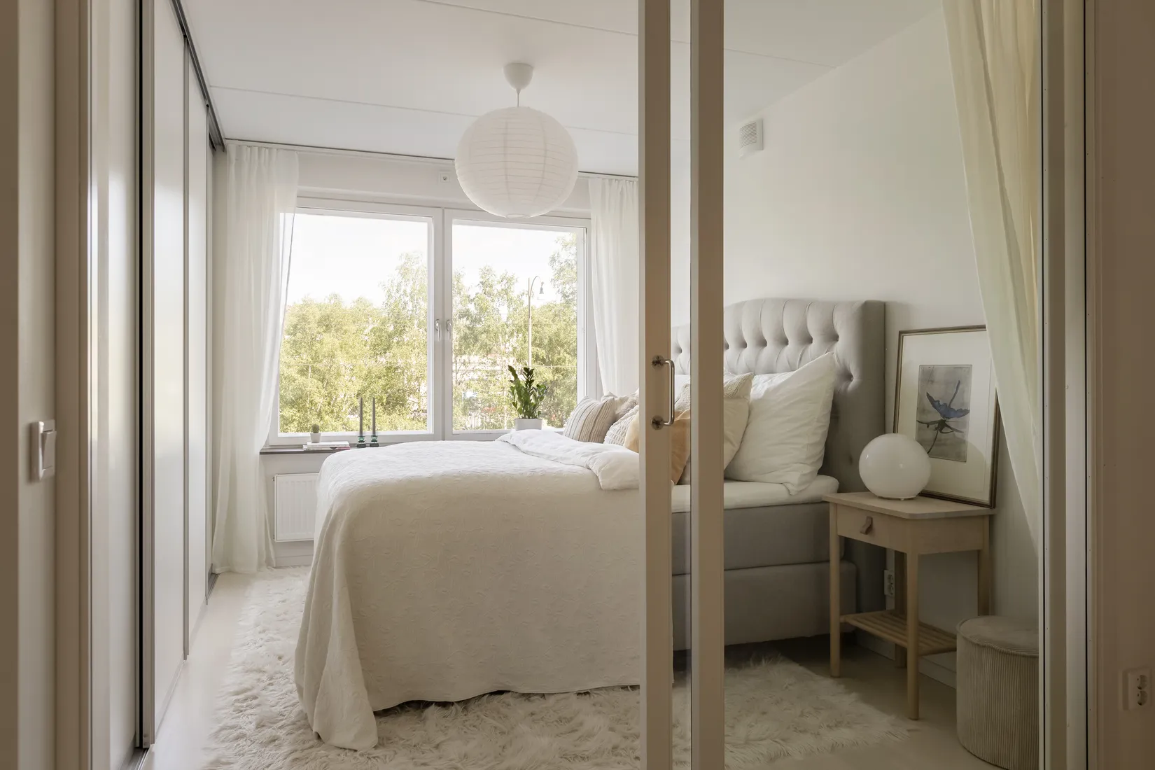 Bostadsrätt, Mölndalsvägen 87D, Almedal, Göteborg