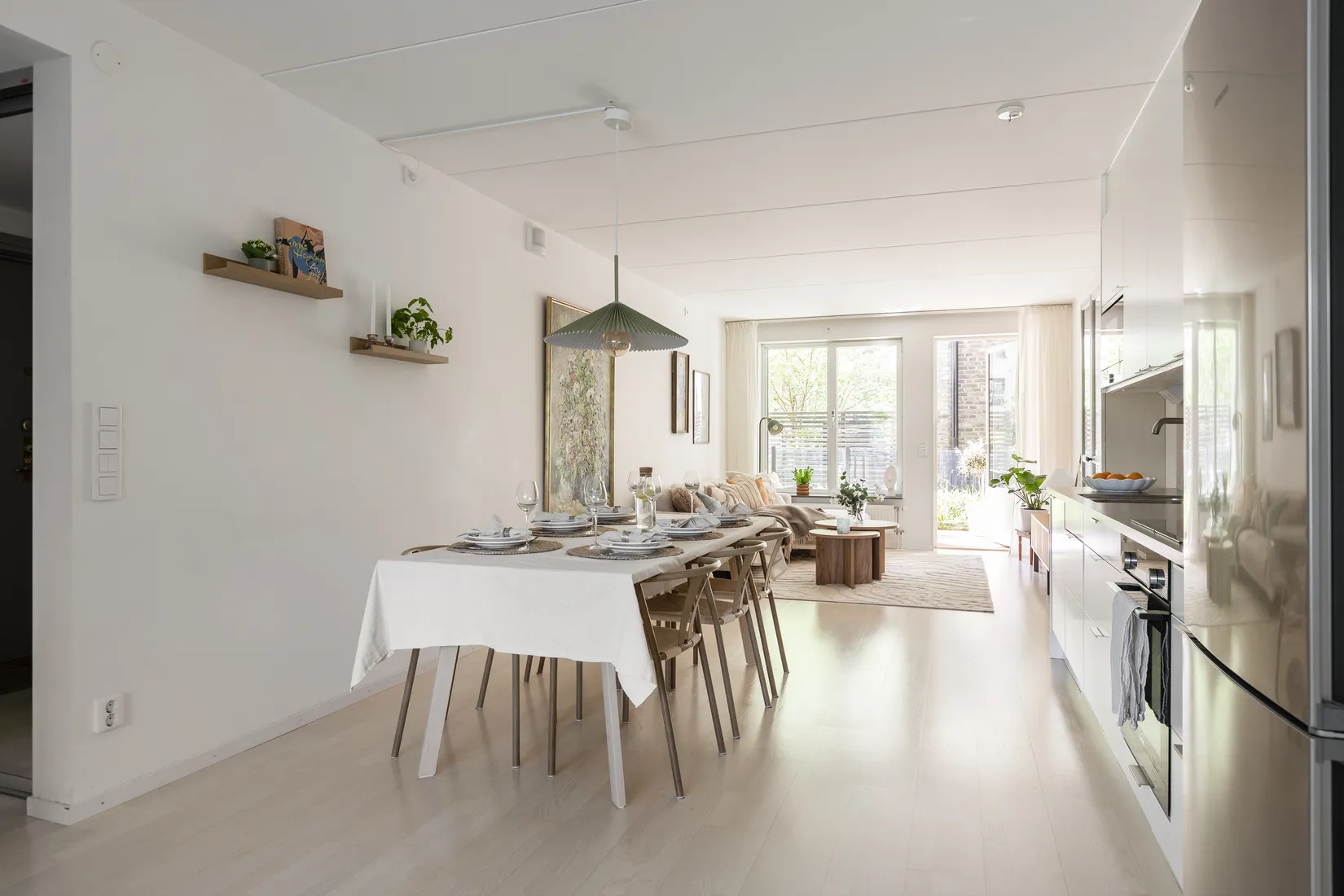 Bostadsrätt, Mölndalsvägen 87D, Almedal, Göteborg
