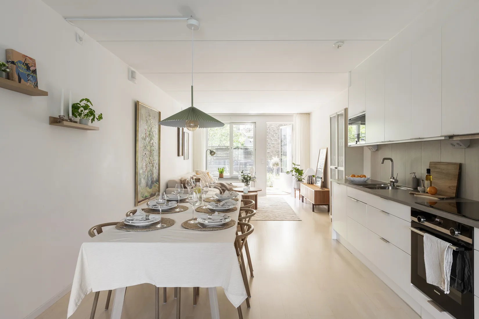 Bostadsrätt, Mölndalsvägen 87D, Almedal, Göteborg