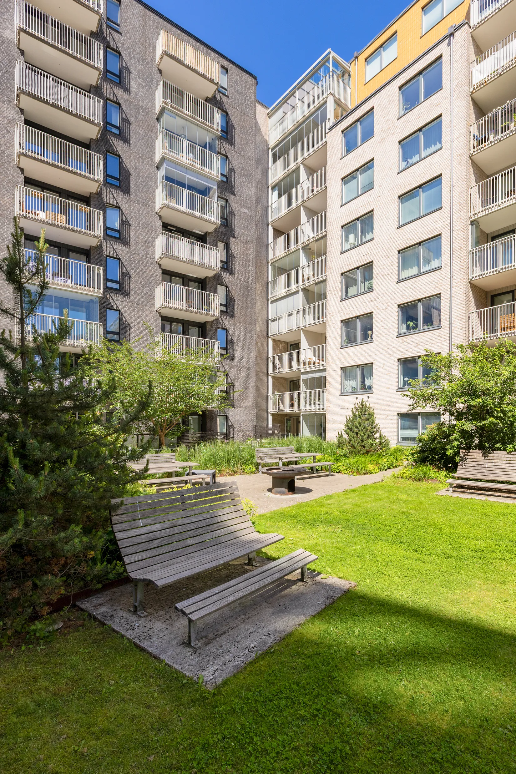 Bostadsrätt, Mölndalsvägen 87D, Almedal, Göteborg