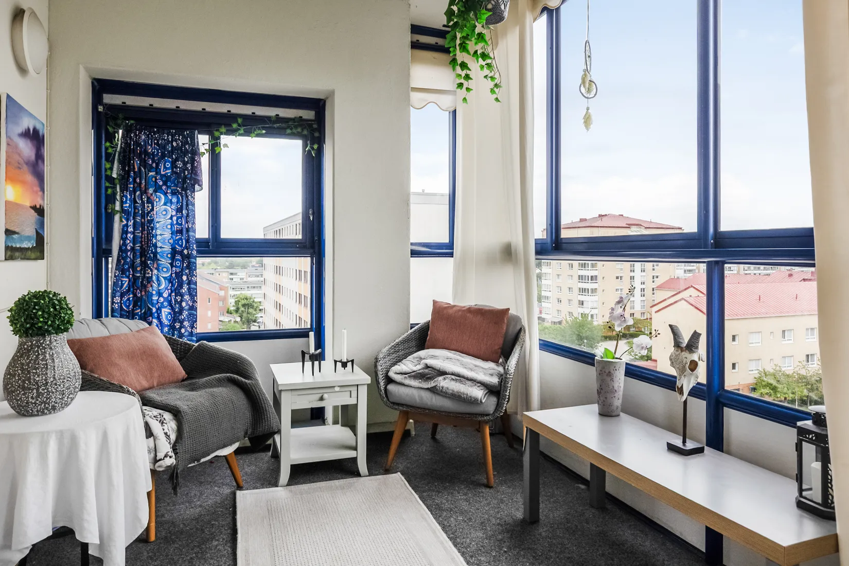 Bostadsrätt, Ormvråksgatan 52, Söderkulla, Malmö
