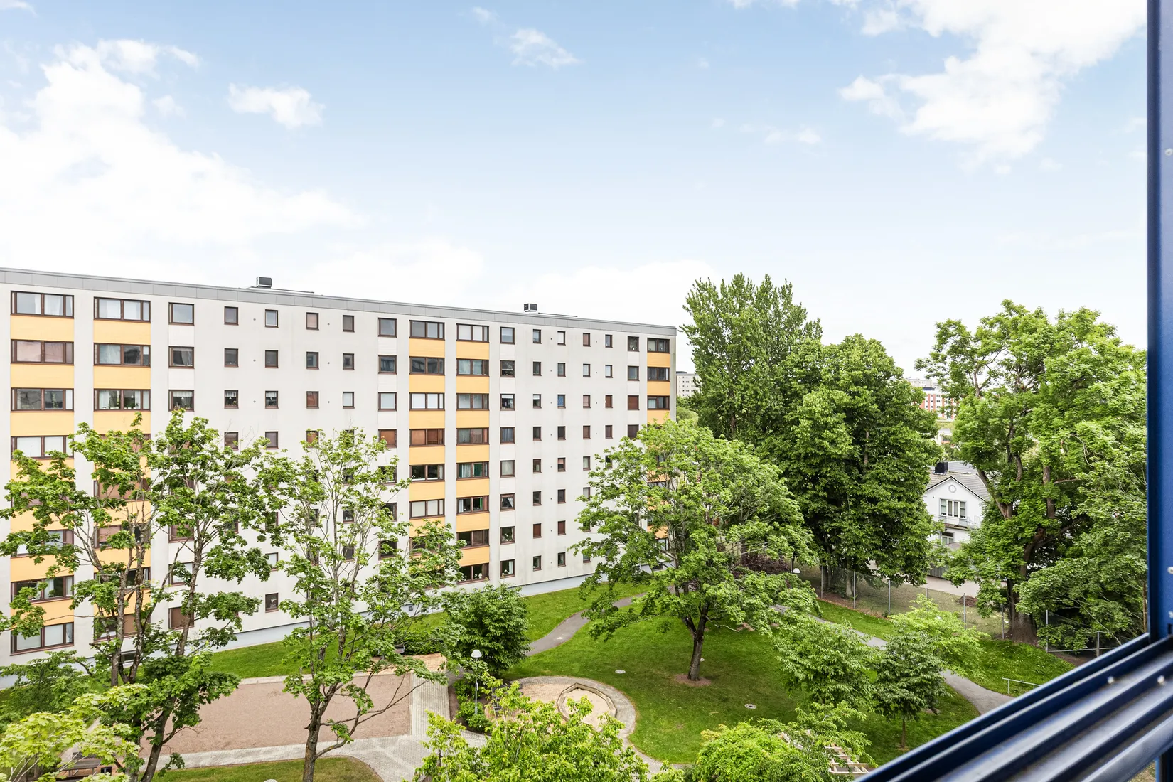 Bostadsrätt, Ormvråksgatan 52, Söderkulla, Malmö