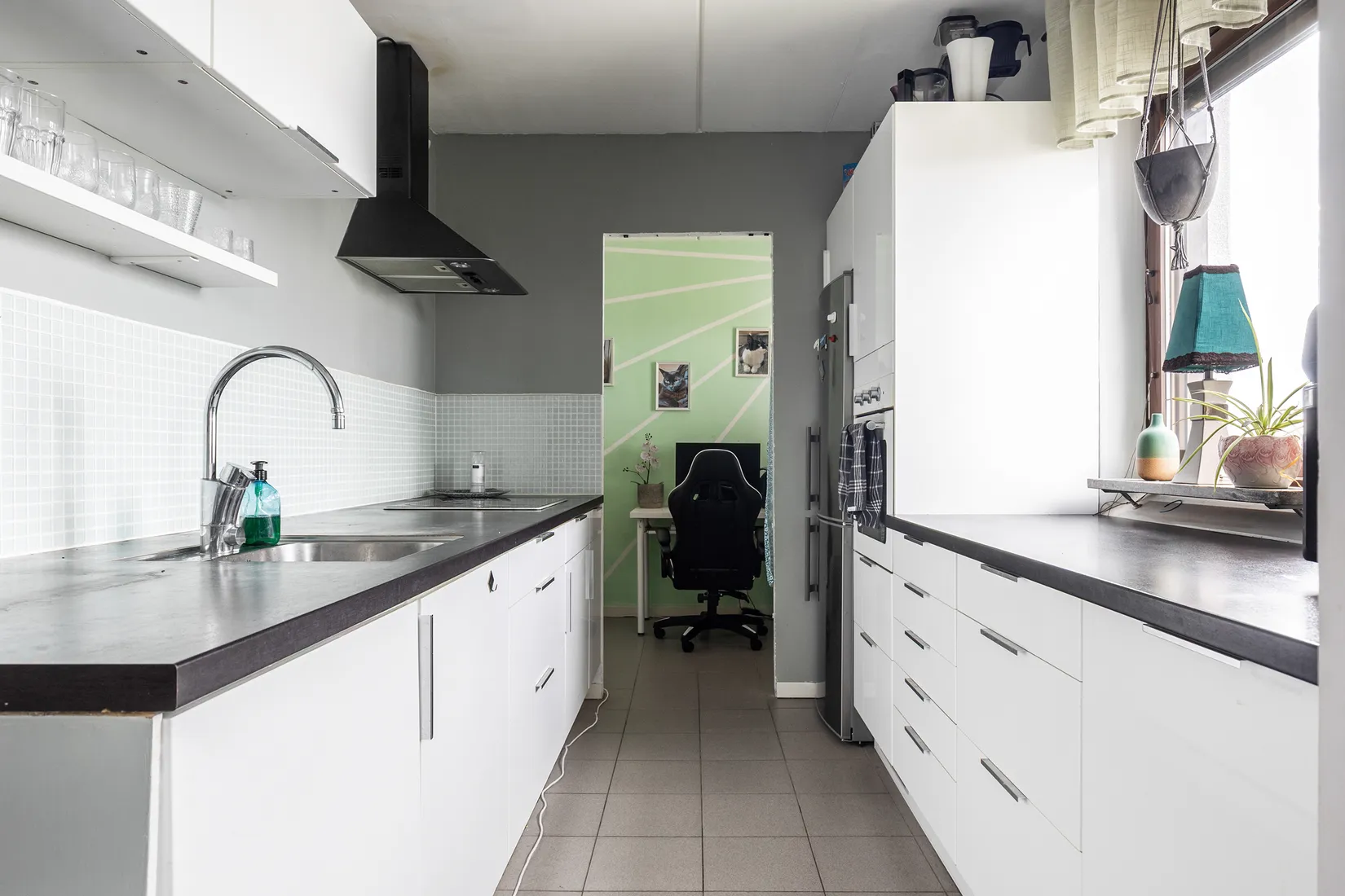 Bostadsrätt, Ormvråksgatan 52, Söderkulla, Malmö