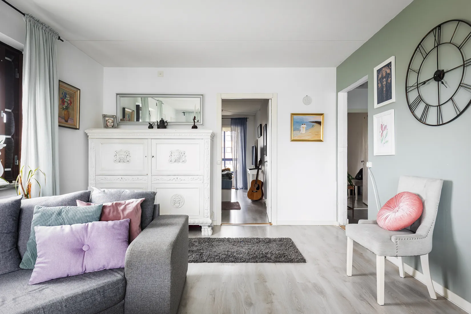 Bostadsrätt, Ormvråksgatan 52, Söderkulla, Malmö