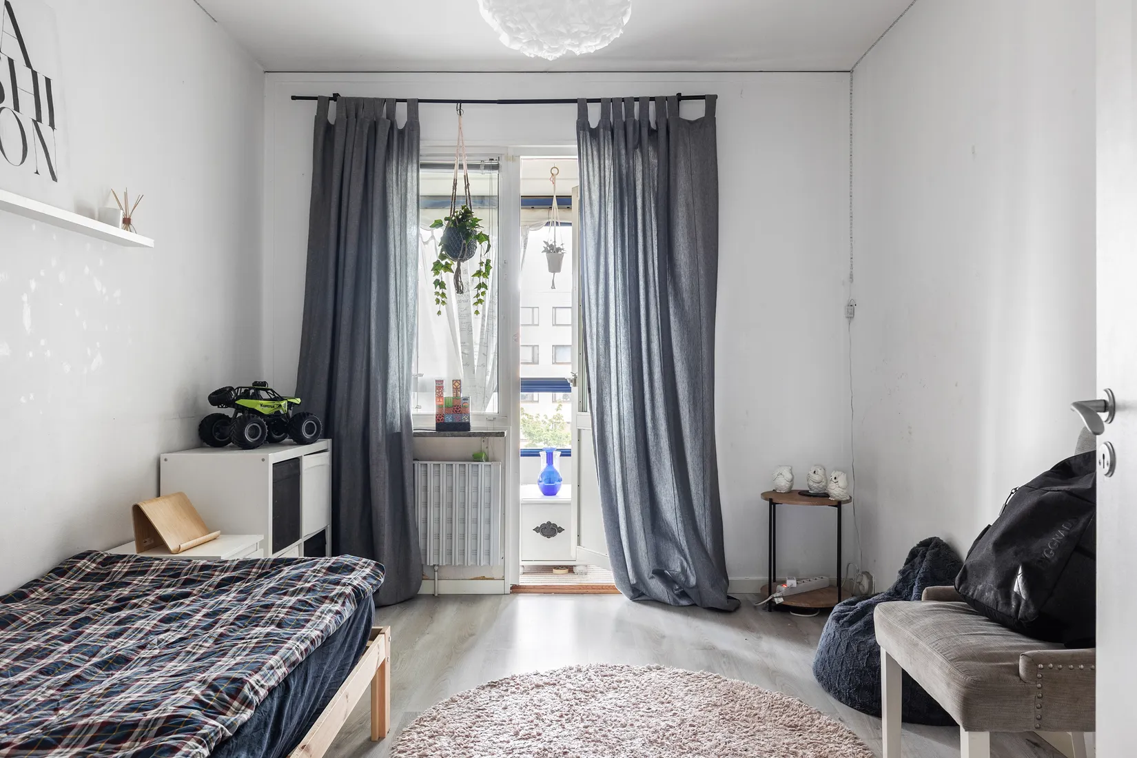 Bostadsrätt, Ormvråksgatan 52, Söderkulla, Malmö