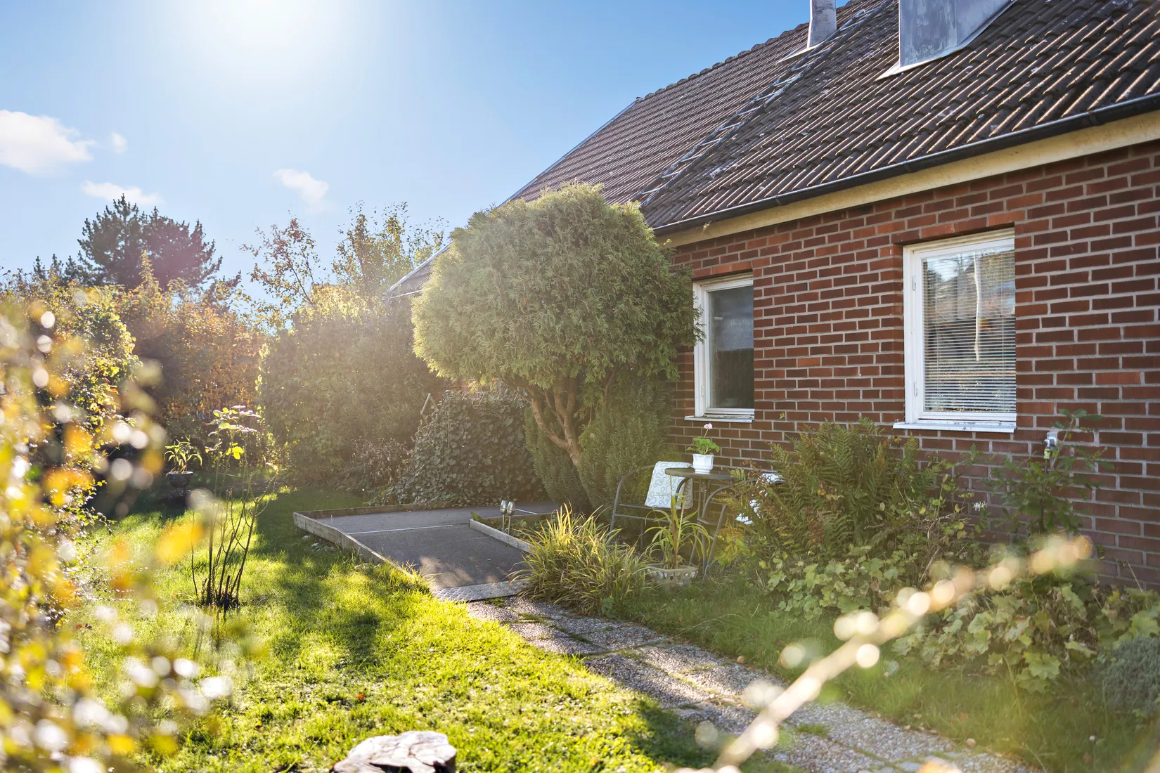 Villa, Torvavägen 12, Onsala, Kungsbacka