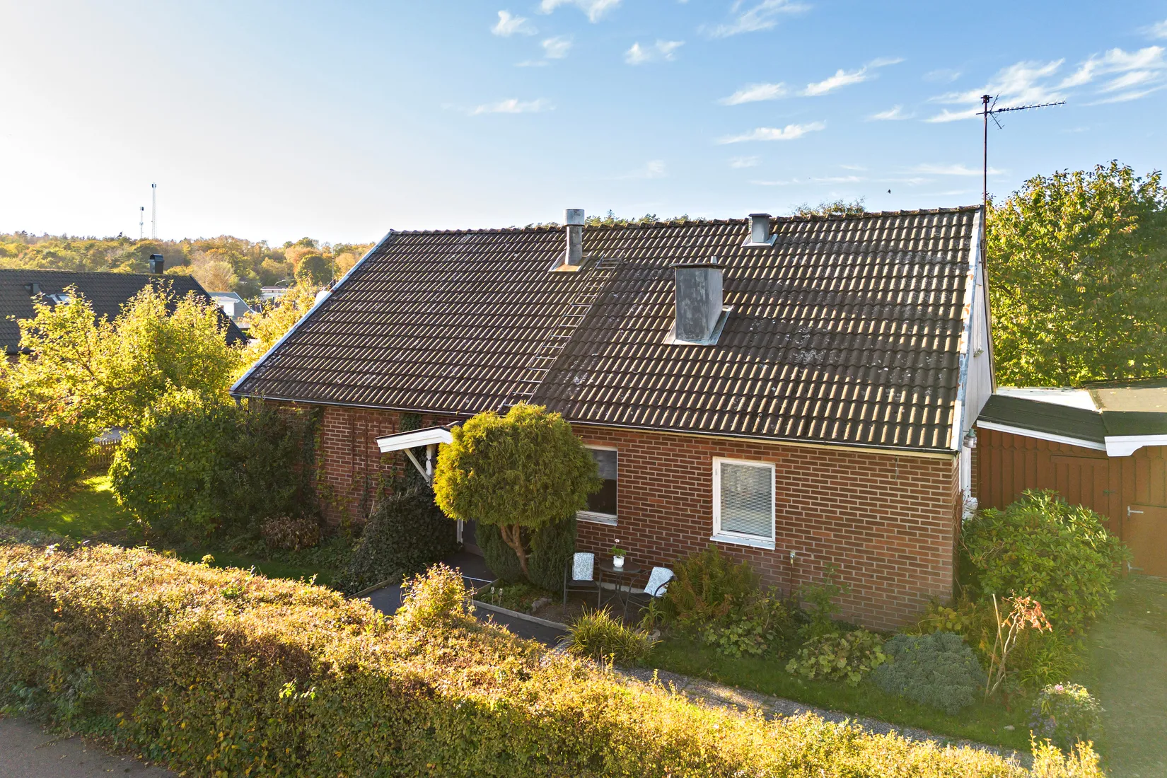 Villa, Torvavägen 12, Onsala, Kungsbacka
