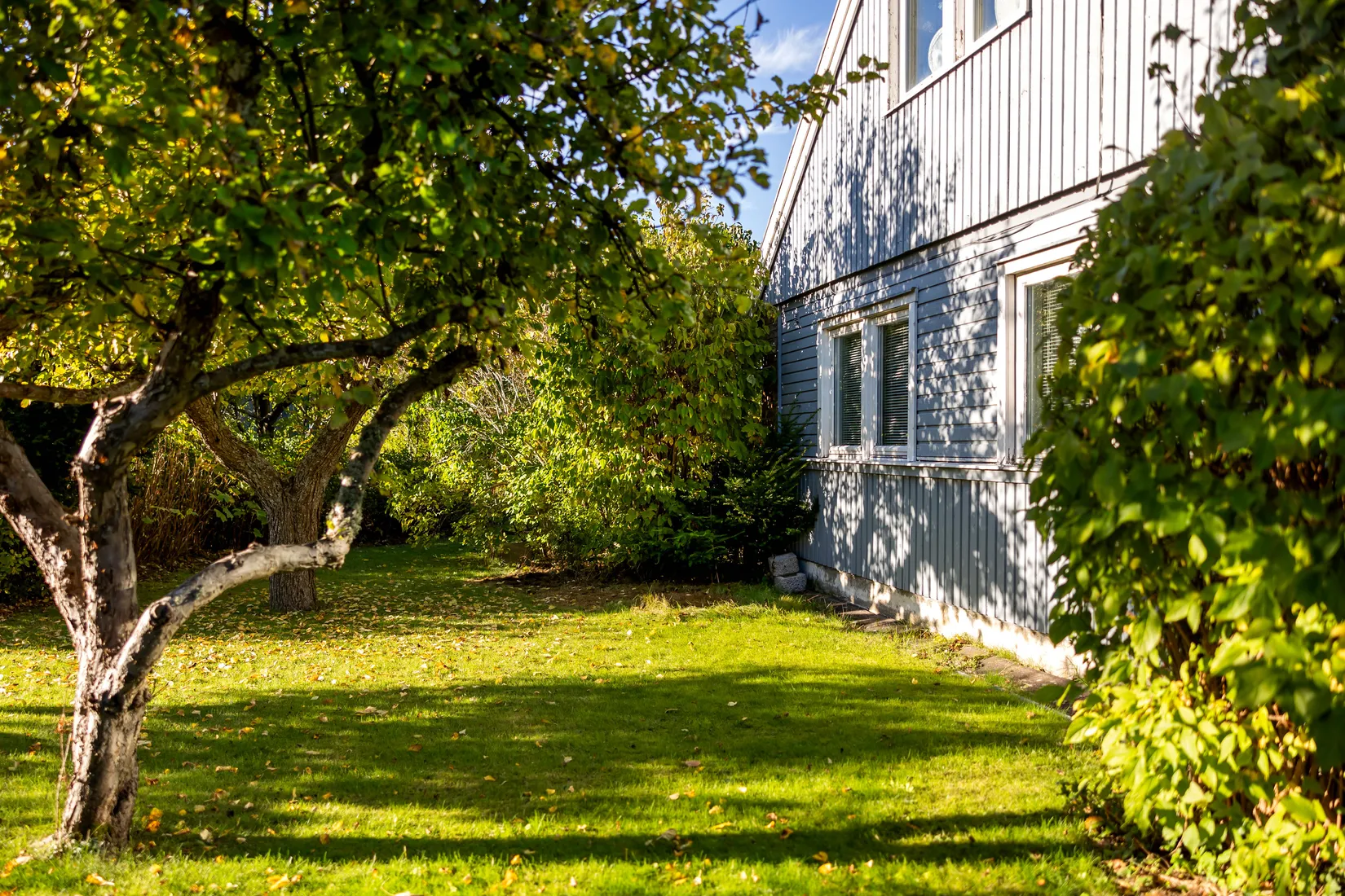 Villa, Torvavägen 12, Onsala, Kungsbacka