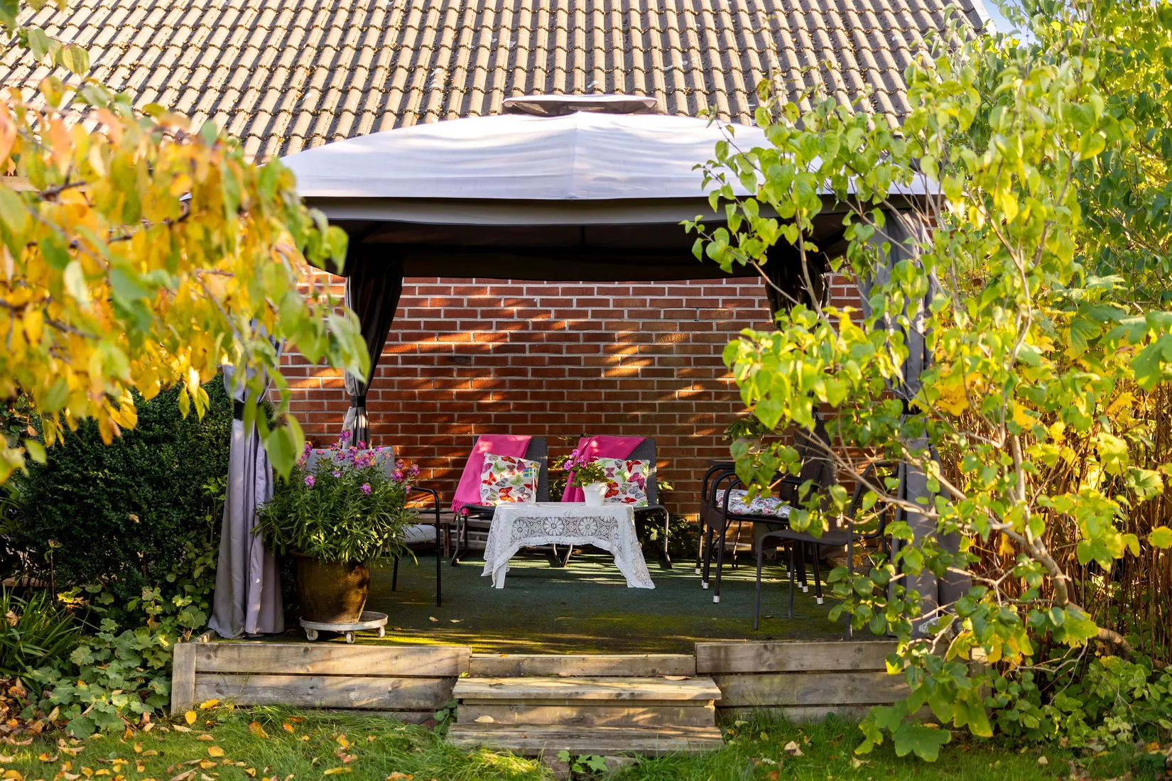 Villa, Torvavägen 12, Onsala, Kungsbacka