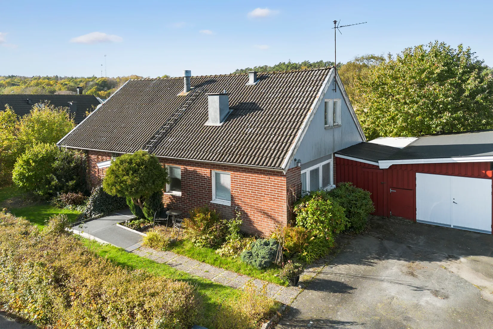 Villa, Torvavägen 12, Onsala, Kungsbacka