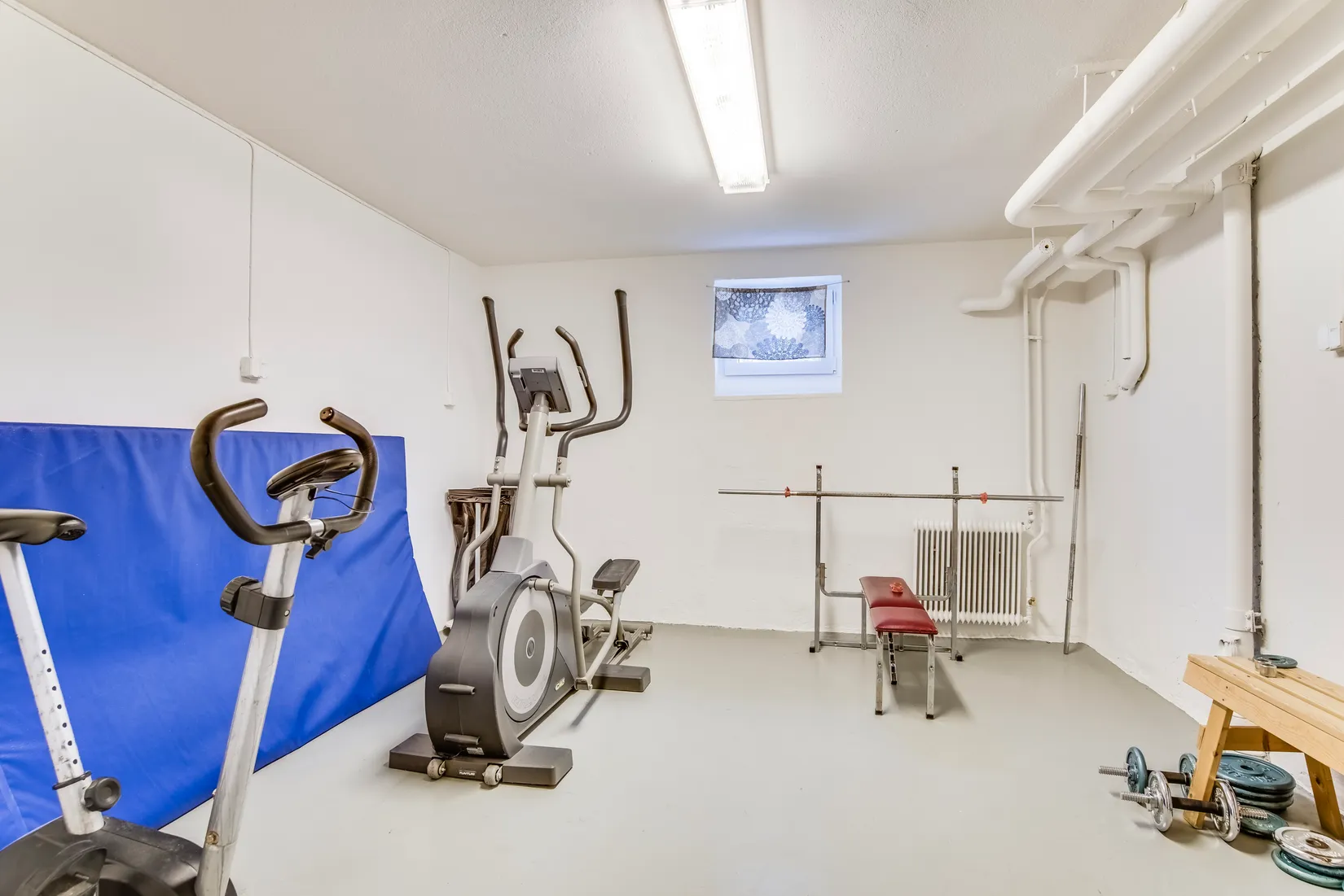 Bostadsrätt, Bryggargatan 45A, Teg, Umeå