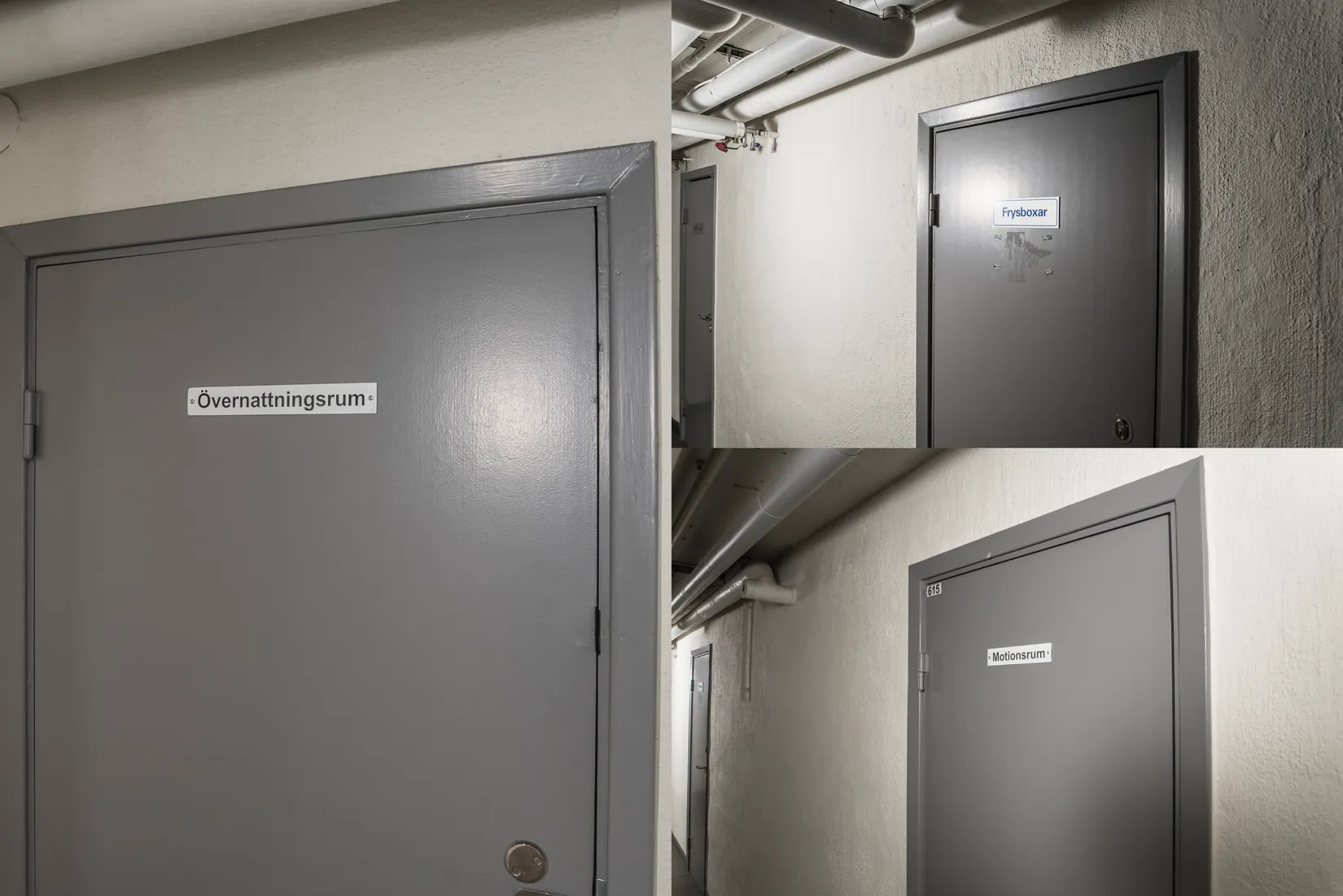 Bostadsrätt, Bryggargatan 45A, Teg, Umeå