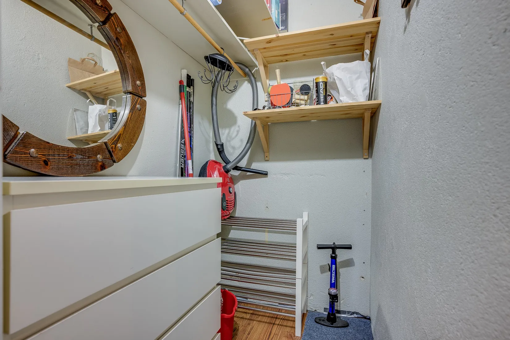 Bostadsrätt, Bryggargatan 45A, Teg, Umeå