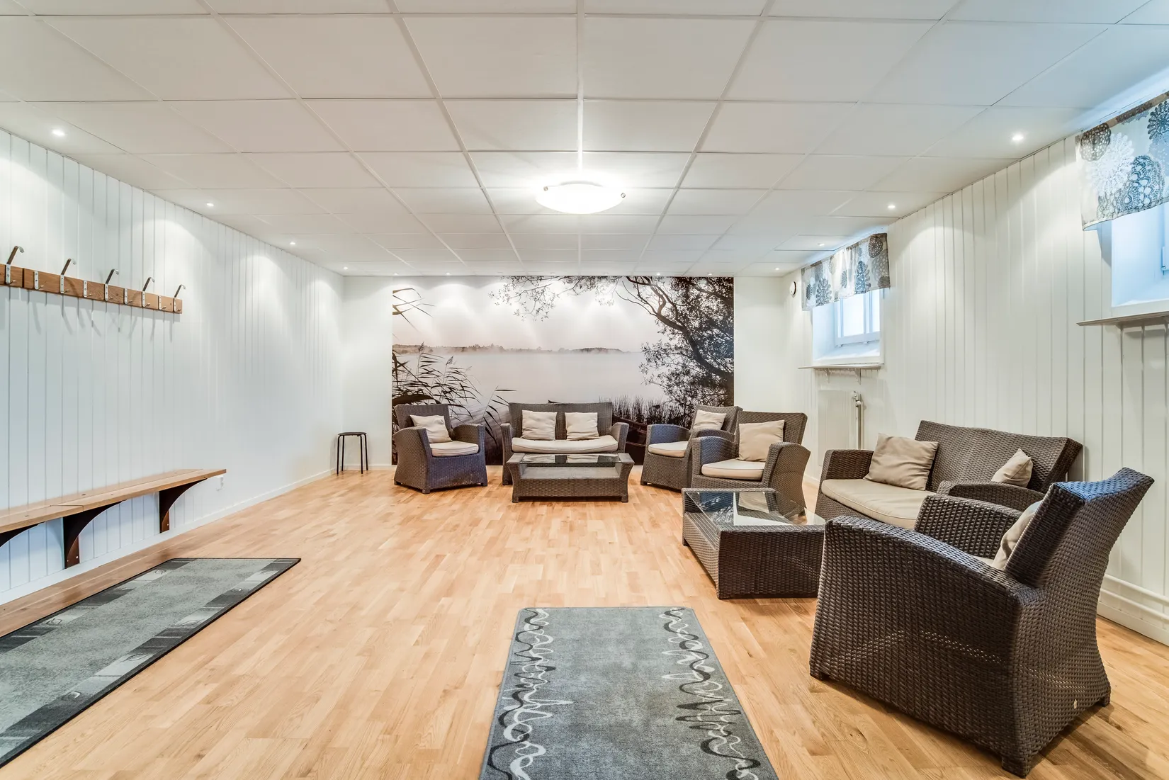 Bostadsrätt, Bryggargatan 45A, Teg, Umeå