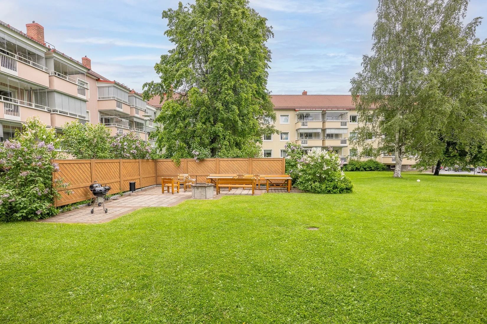 Bostadsrätt, Bryggargatan 45A, Teg, Umeå
