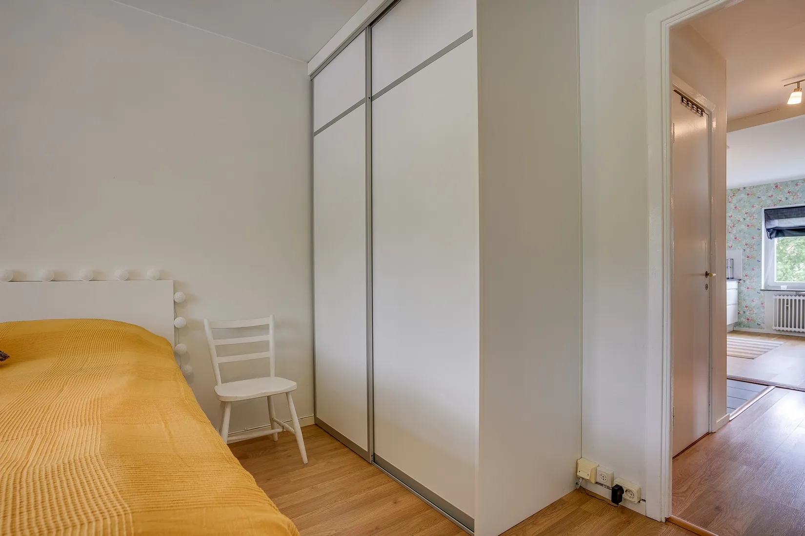 Bostadsrätt, Bryggargatan 45A, Teg, Umeå