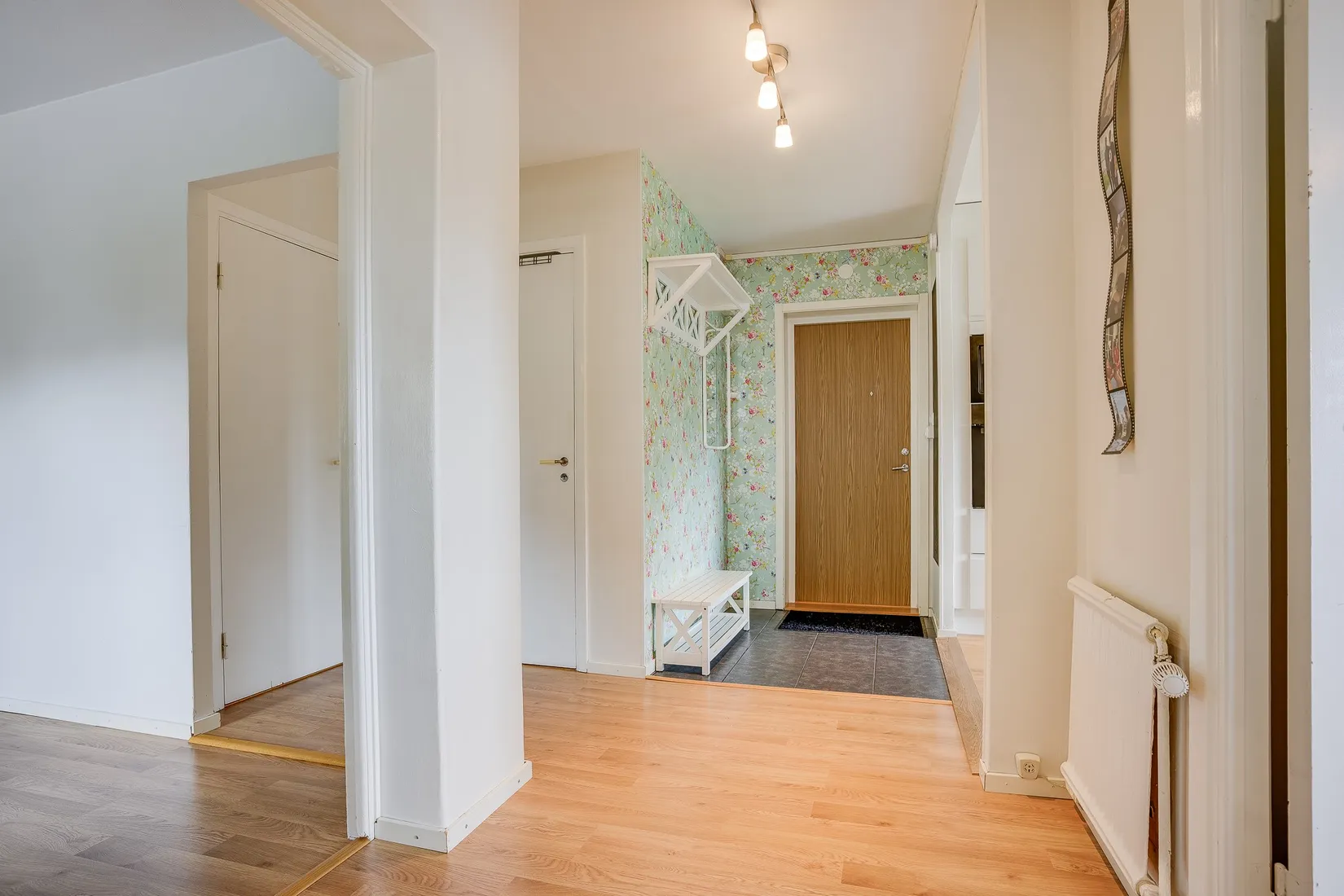 Bostadsrätt, Bryggargatan 45A, Teg, Umeå