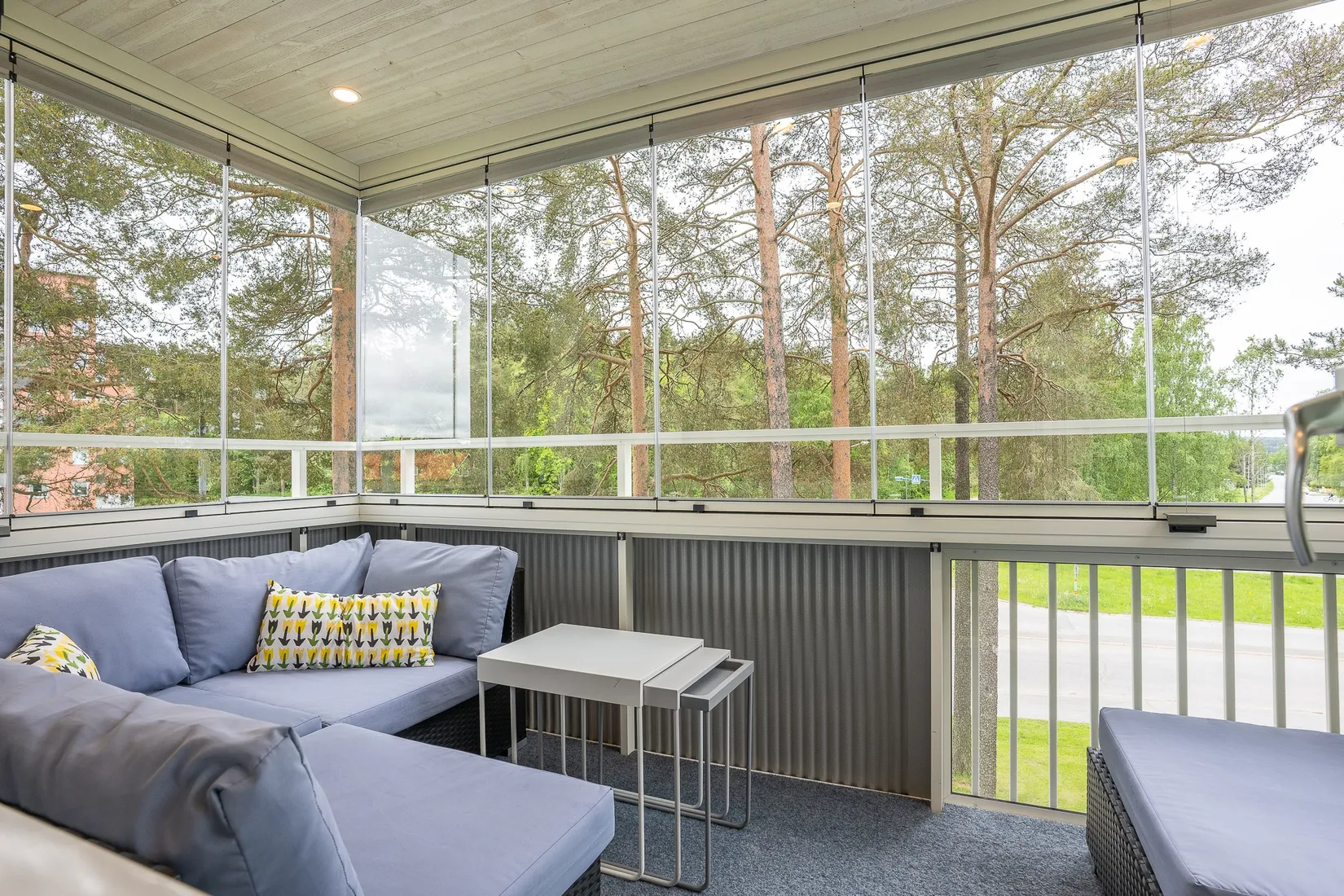 Bostadsrätt, Bryggargatan 45A, Teg, Umeå