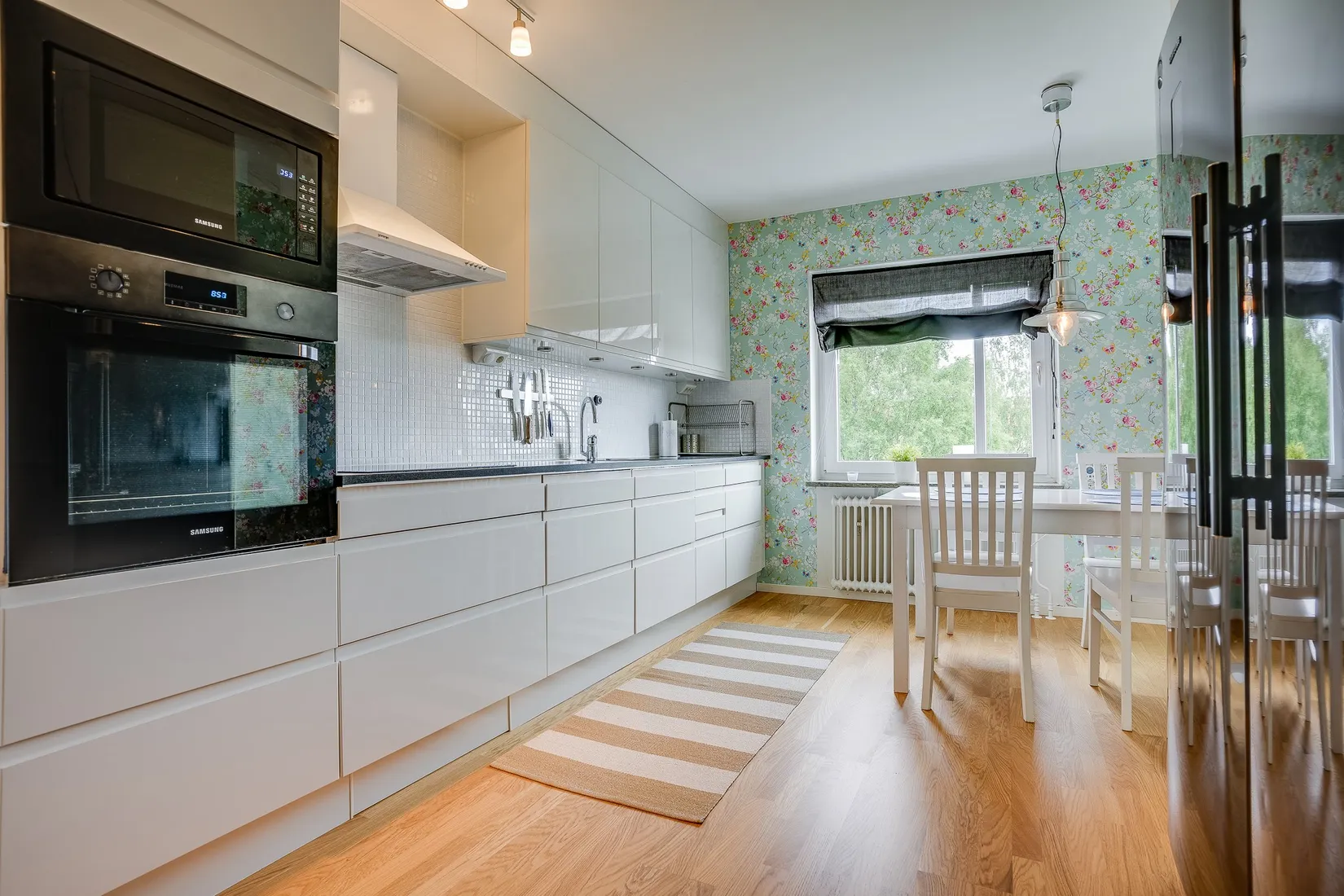 Bostadsrätt, Bryggargatan 45A, Teg, Umeå