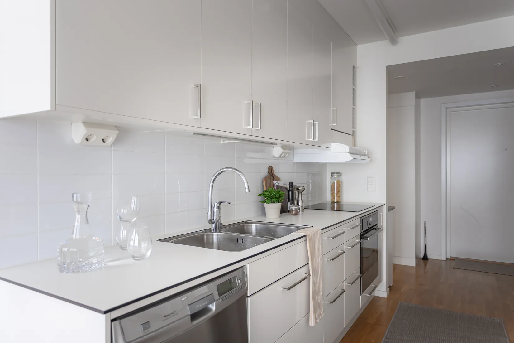 Bostadsrätt, Sörmlandsvägen 4, Edsängen, Sollentuna