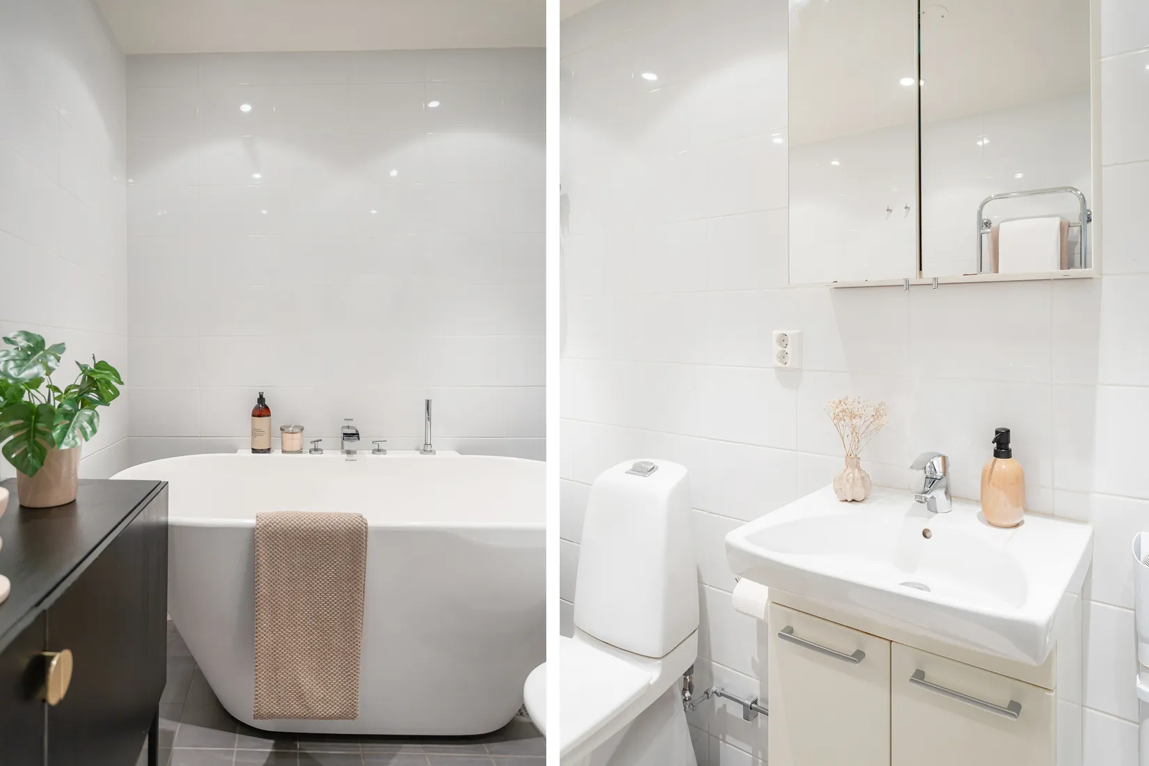 Bostadsrätt, Sörmlandsvägen 4, Edsängen, Sollentuna