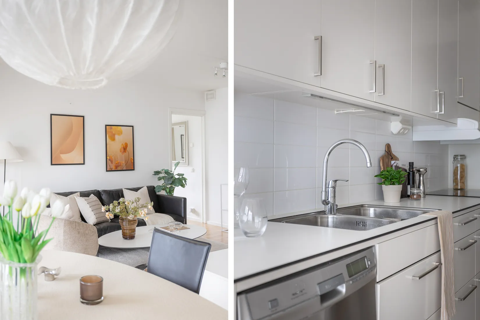 Bostadsrätt, Sörmlandsvägen 4, Edsängen, Sollentuna
