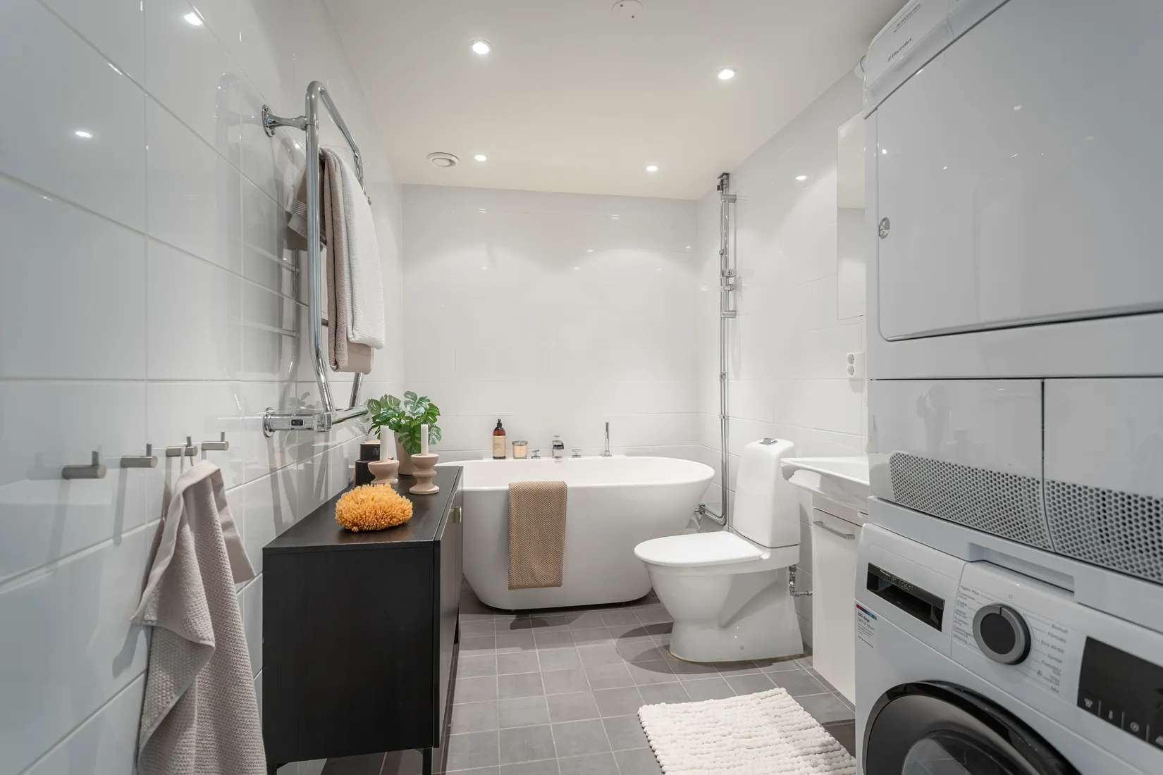 Bostadsrätt, Sörmlandsvägen 4, Edsängen, Sollentuna