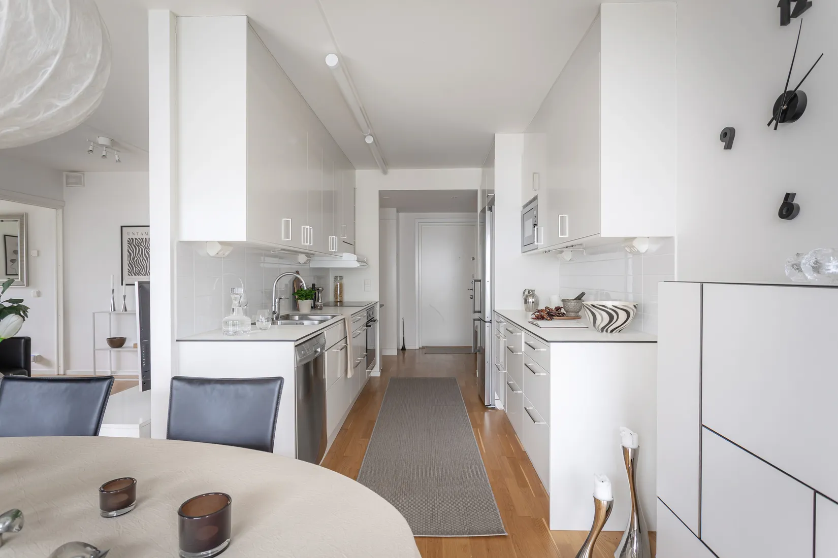 Bostadsrätt, Sörmlandsvägen 4, Edsängen, Sollentuna