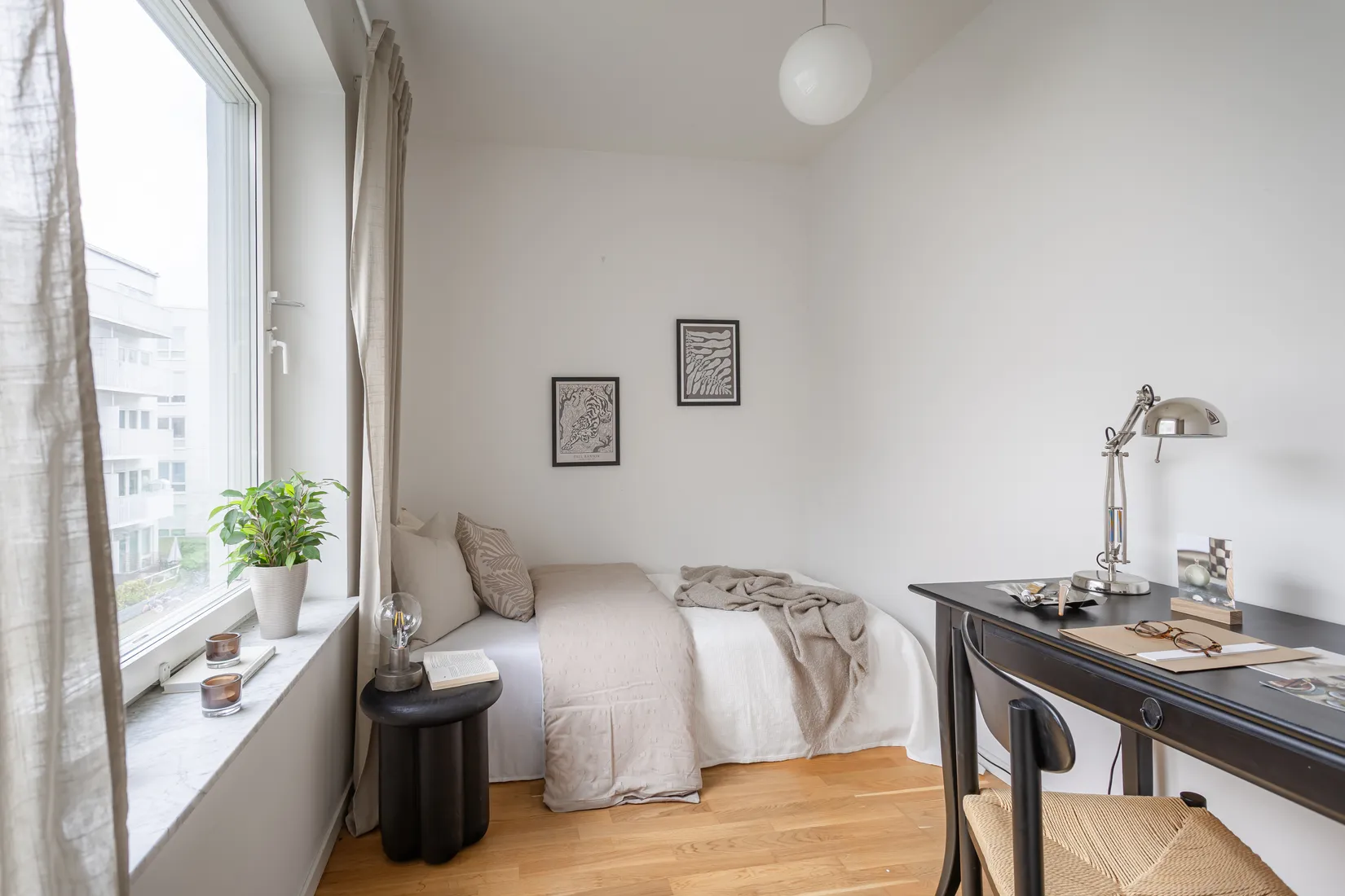 Bostadsrätt, Sörmlandsvägen 4, Edsängen, Sollentuna