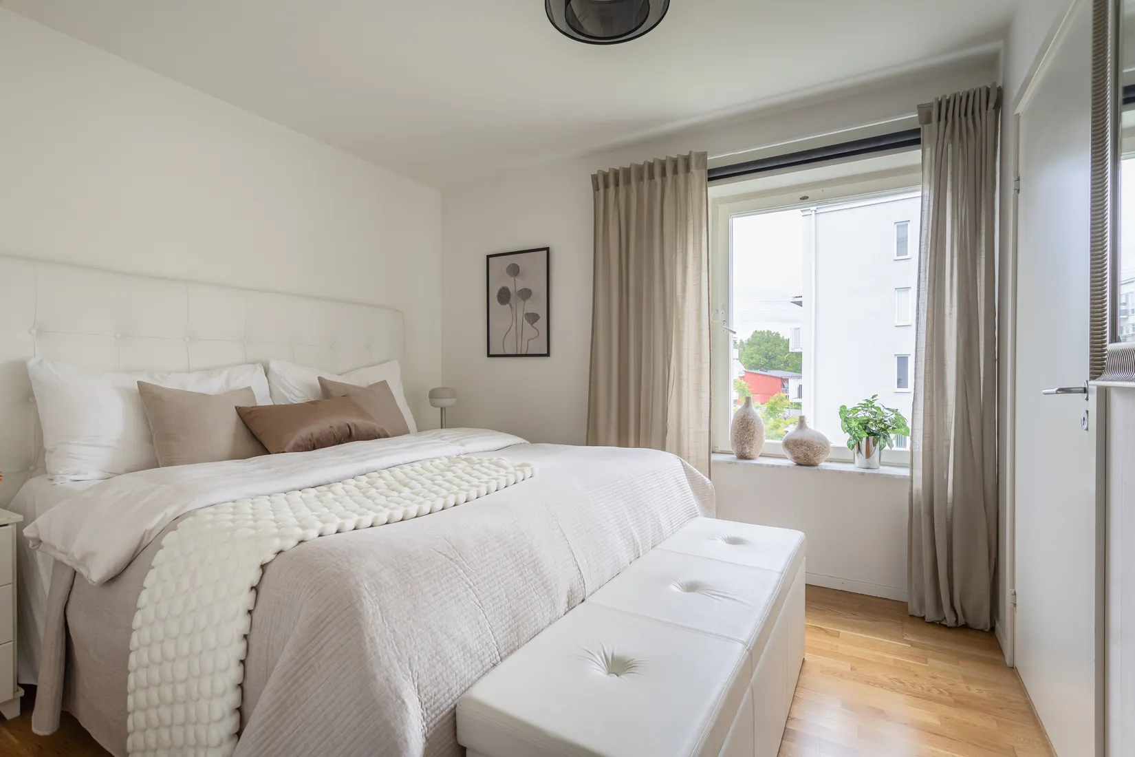 Bostadsrätt, Sörmlandsvägen 4, Edsängen, Sollentuna