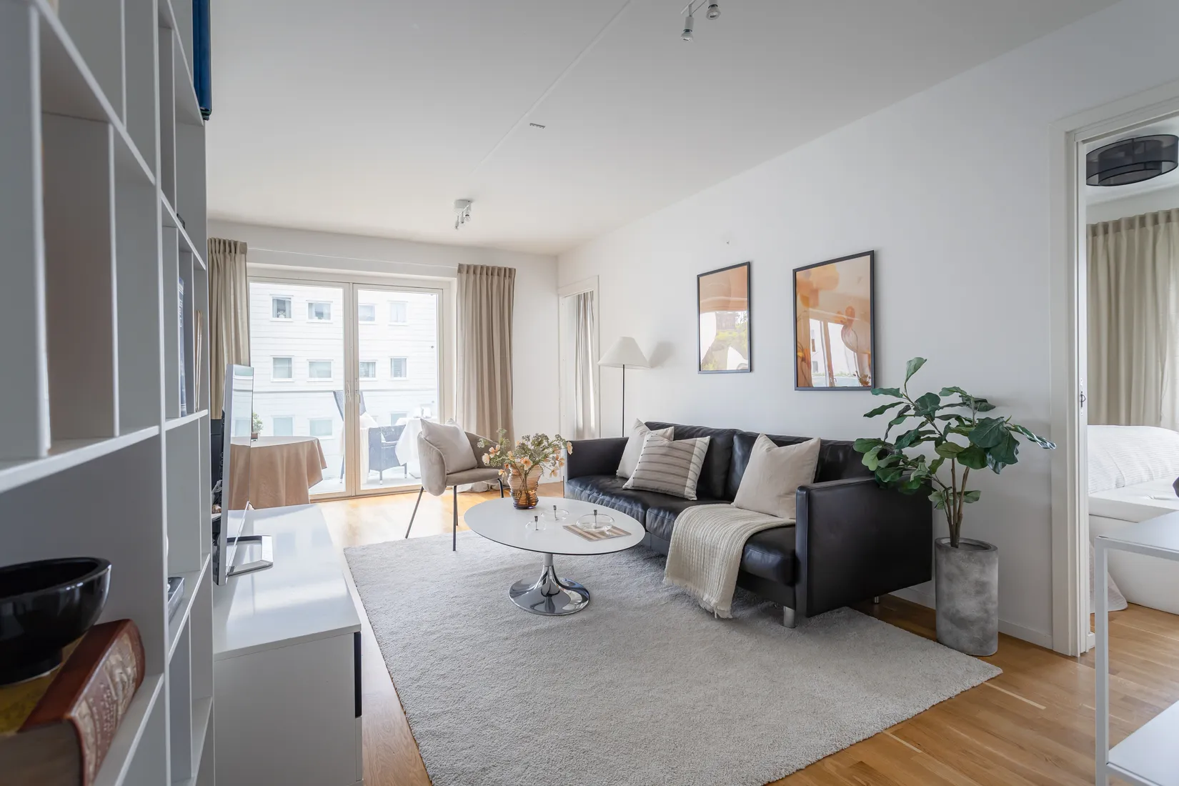 Bostadsrätt, Sörmlandsvägen 4, Edsängen, Sollentuna