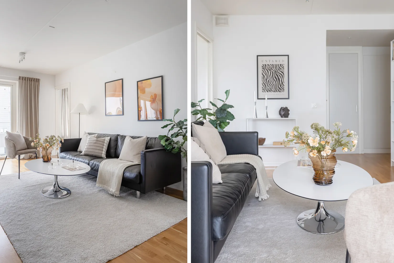 Bostadsrätt, Sörmlandsvägen 4, Edsängen, Sollentuna