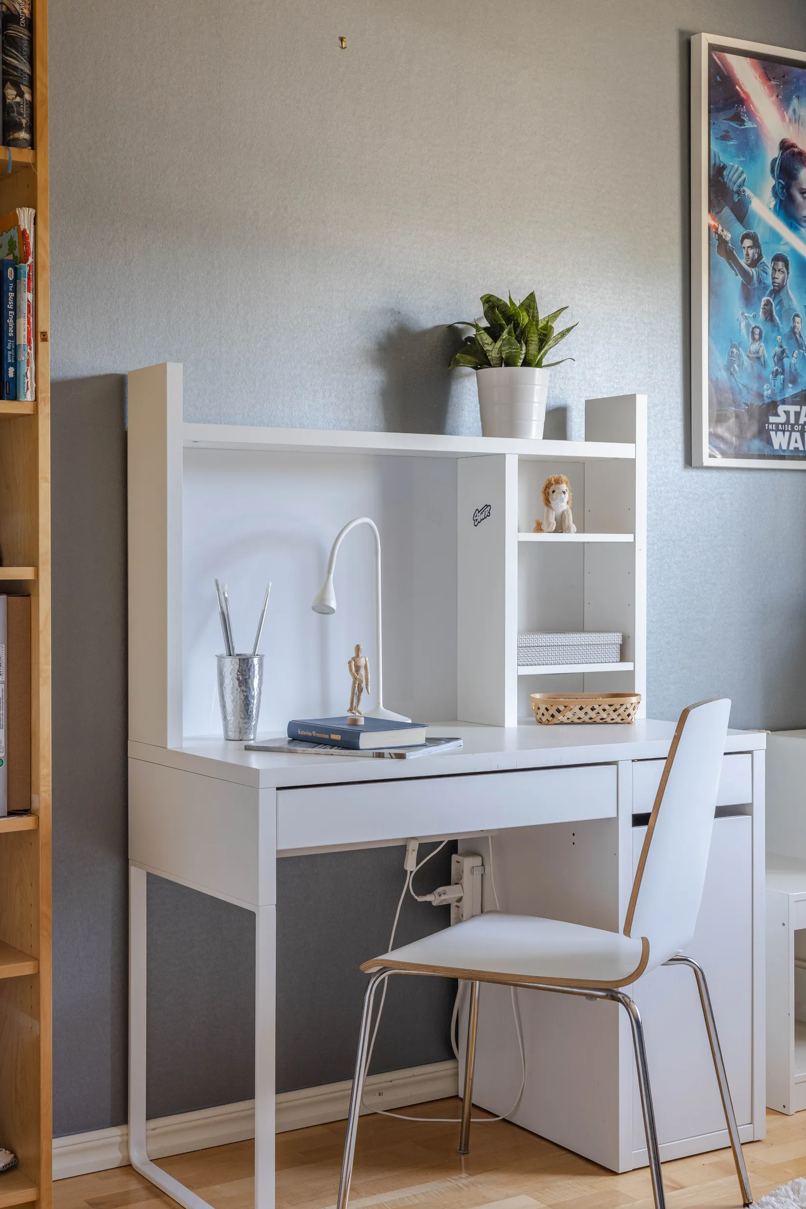 Radhus, Blåklockevägen 67, Norra Gryta, Västerås