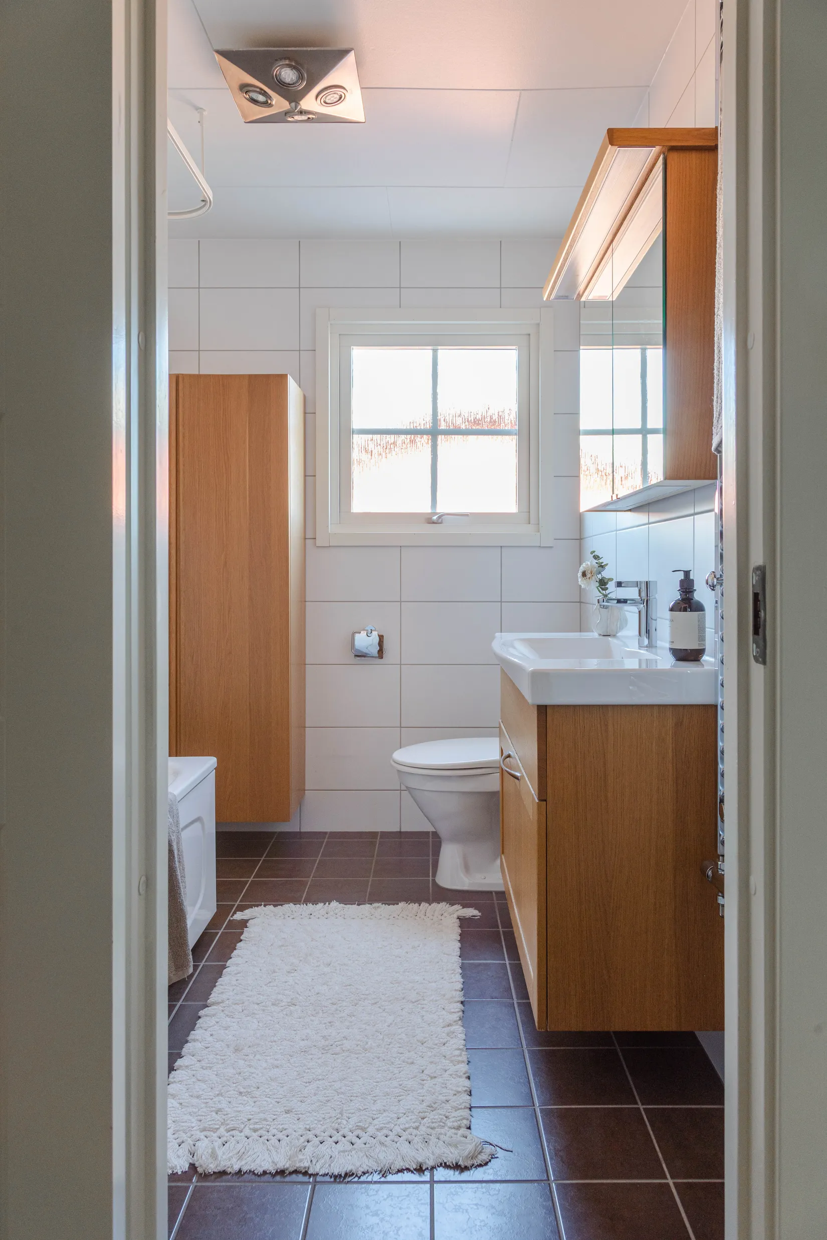 Radhus, Blåklockevägen 67, Norra Gryta, Västerås