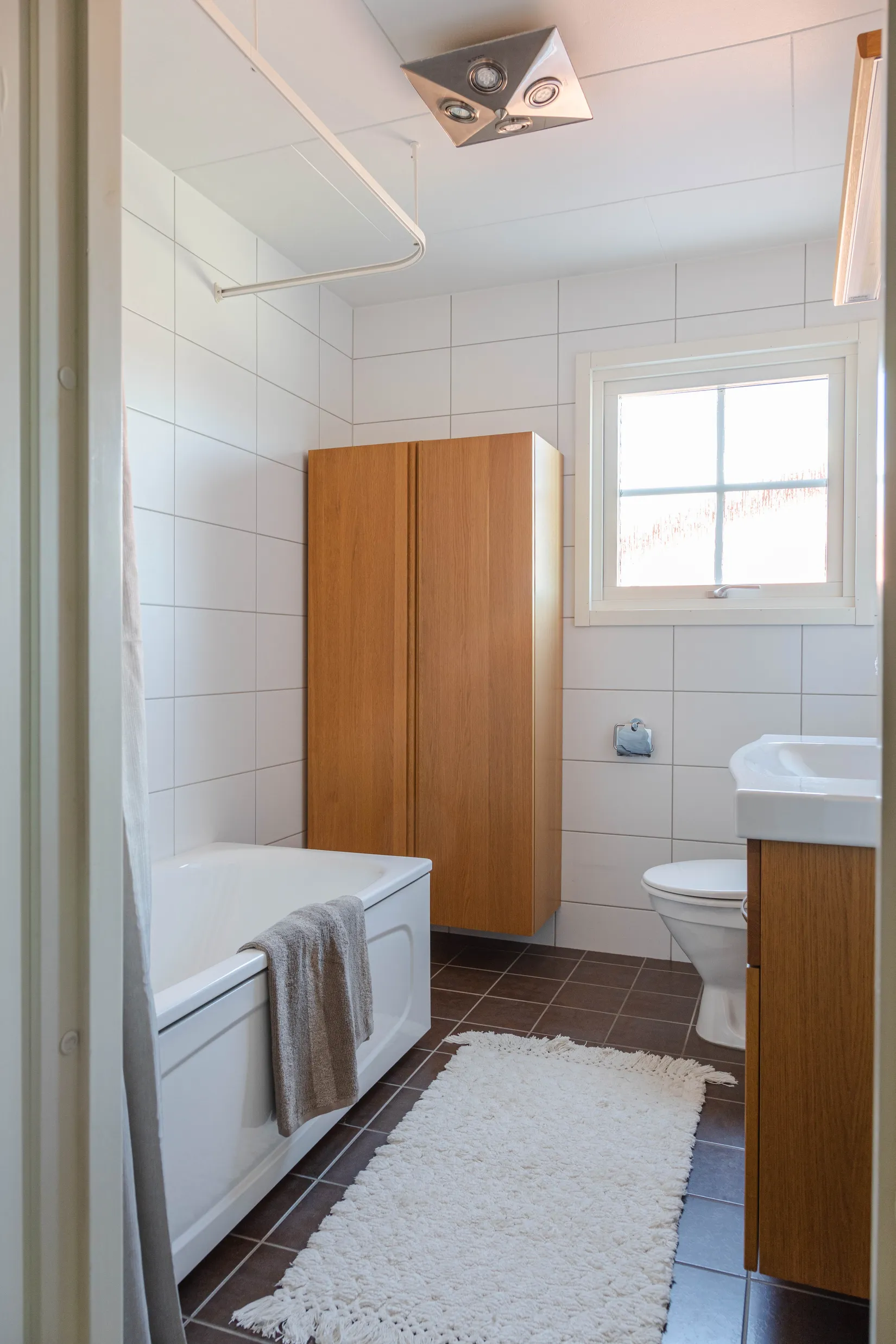 Radhus, Blåklockevägen 67, Norra Gryta, Västerås