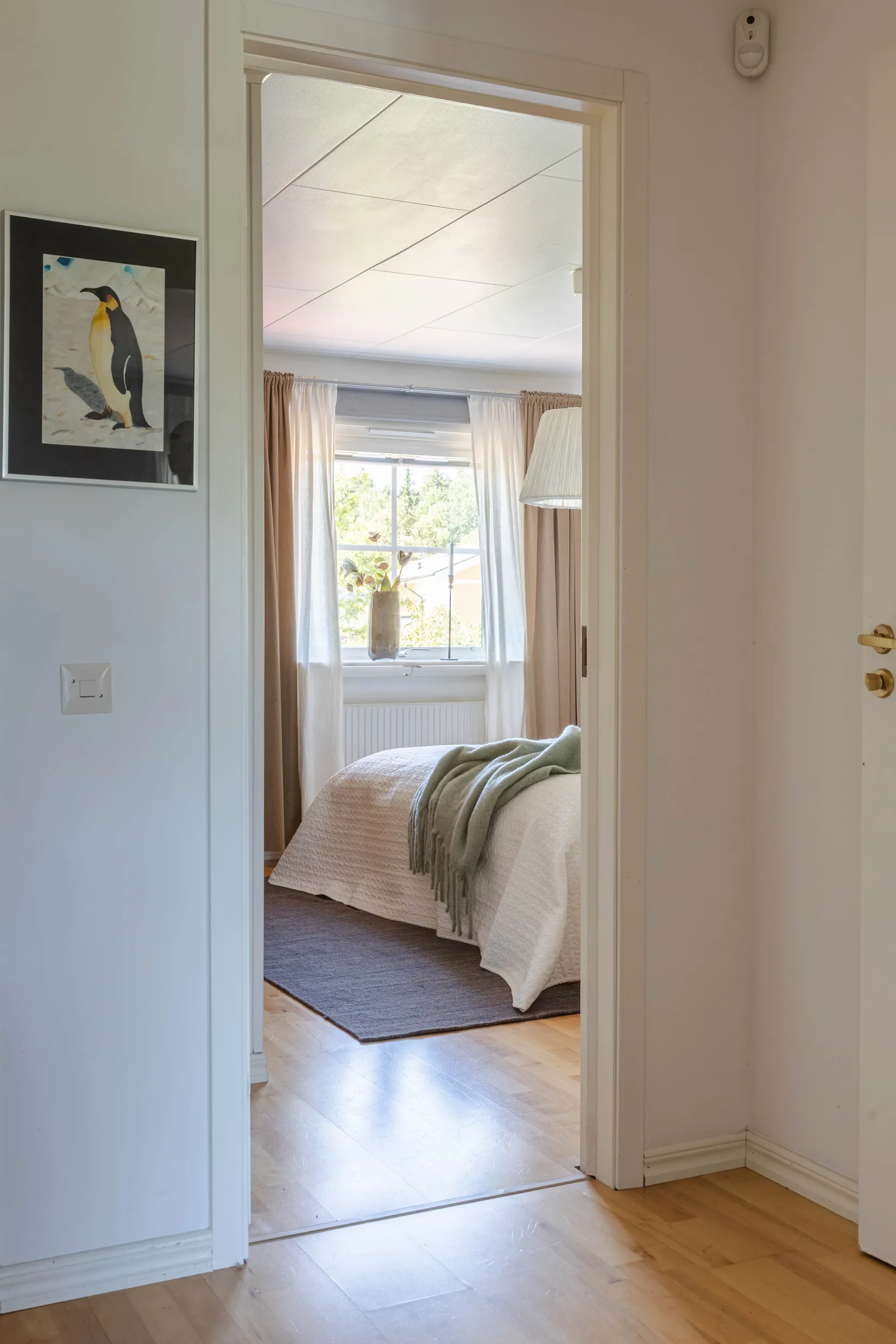 Radhus, Blåklockevägen 67, Norra Gryta, Västerås