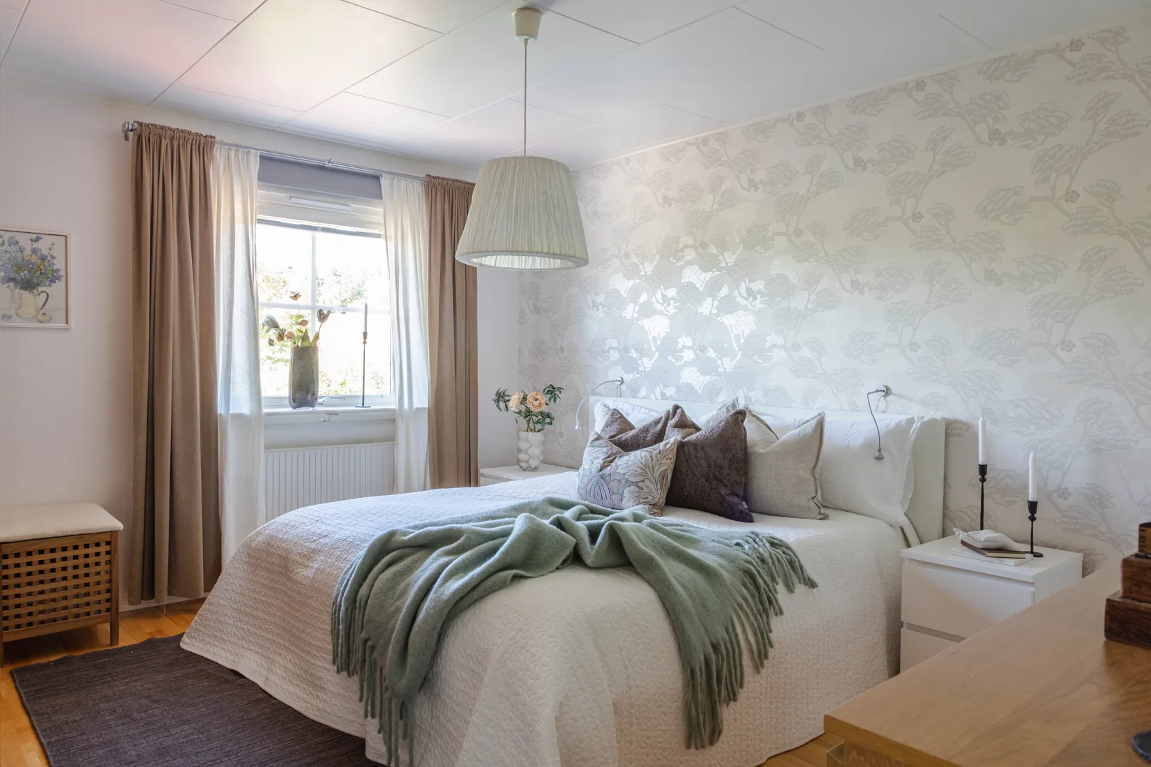 Radhus, Blåklockevägen 67, Norra Gryta, Västerås