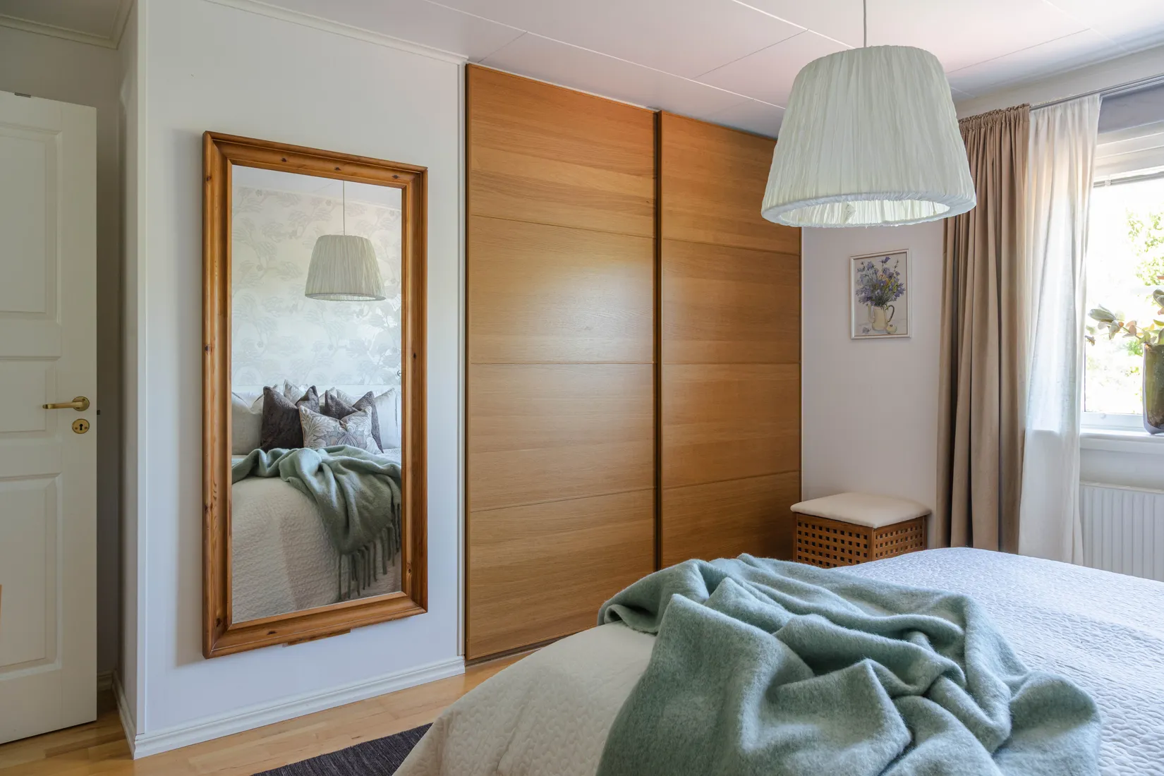 Radhus, Blåklockevägen 67, Norra Gryta, Västerås