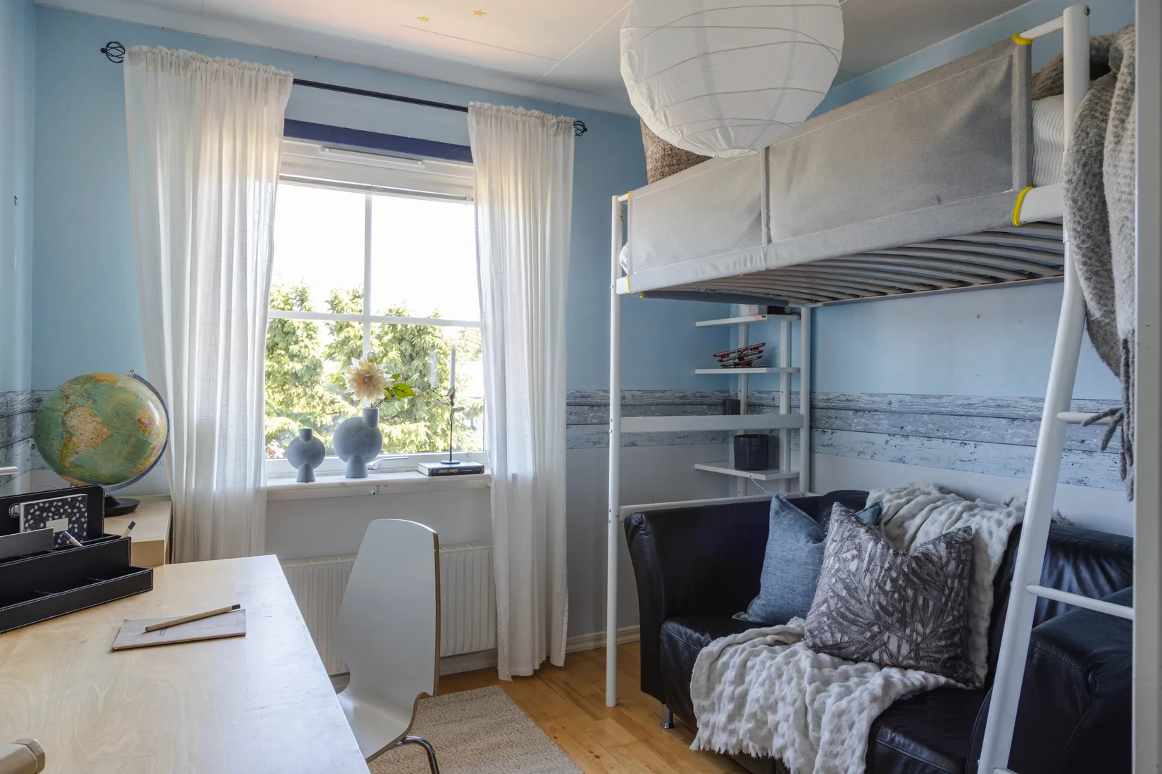 Radhus, Blåklockevägen 67, Norra Gryta, Västerås