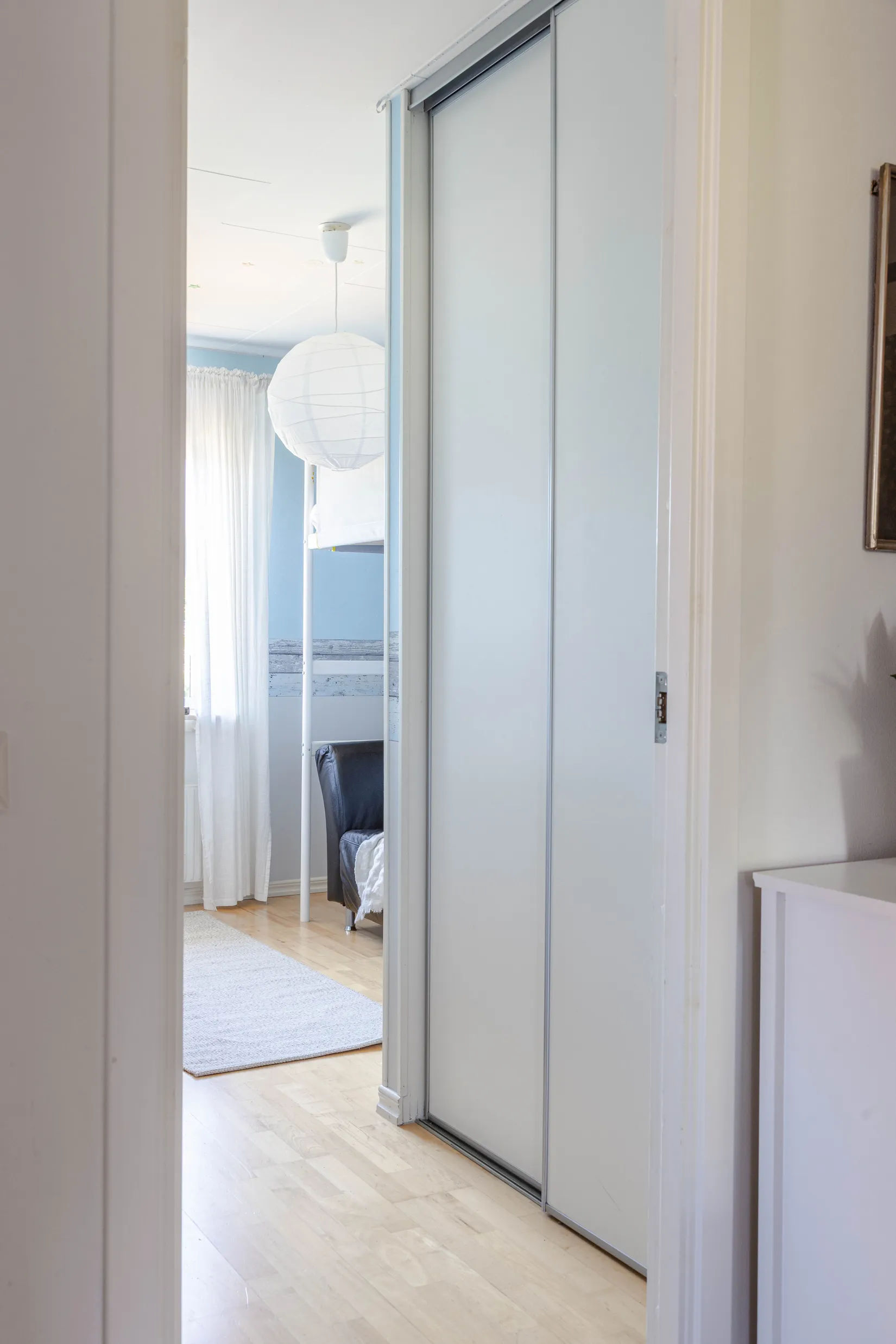 Radhus, Blåklockevägen 67, Norra Gryta, Västerås