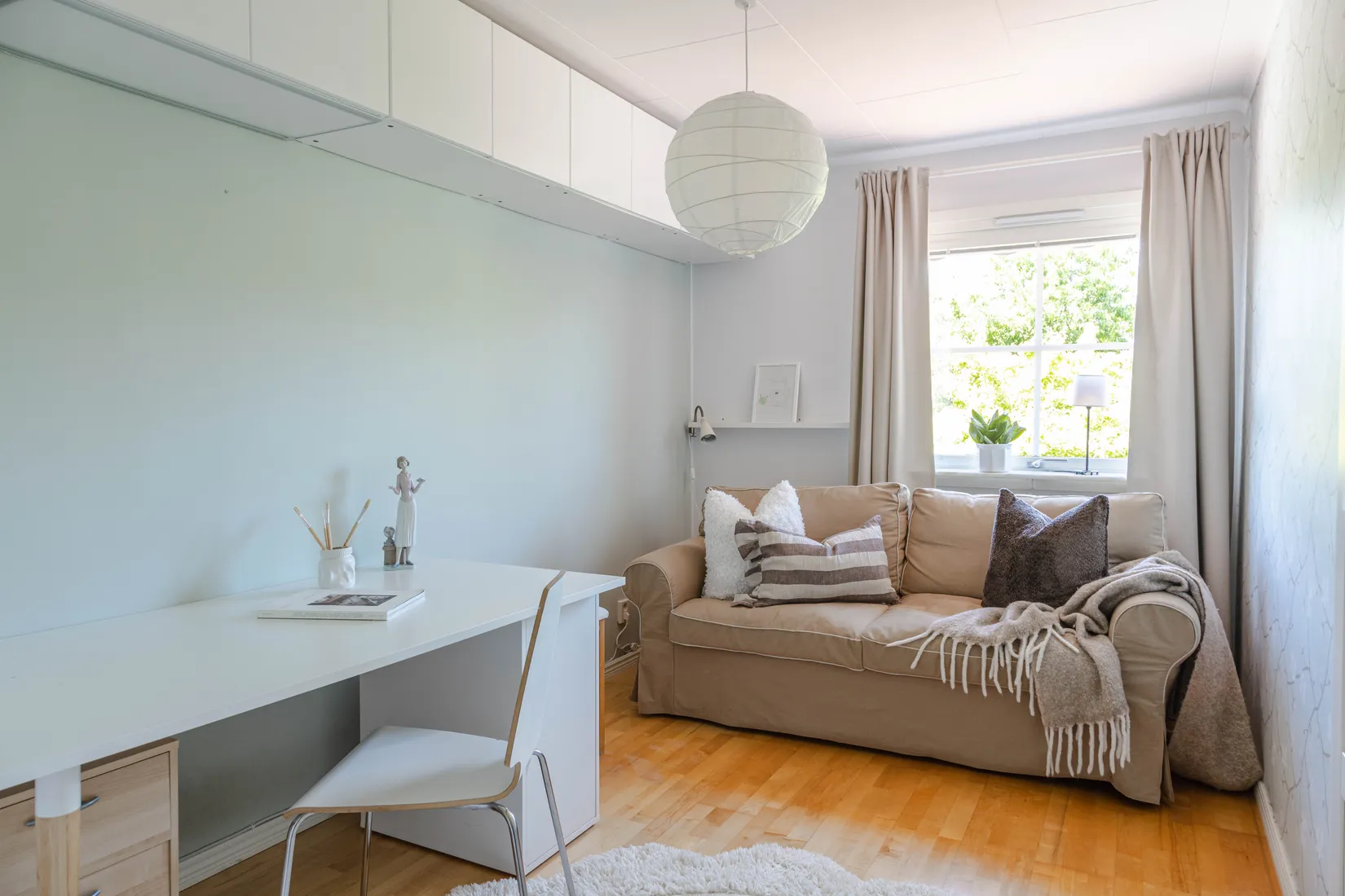 Radhus, Blåklockevägen 67, Norra Gryta, Västerås