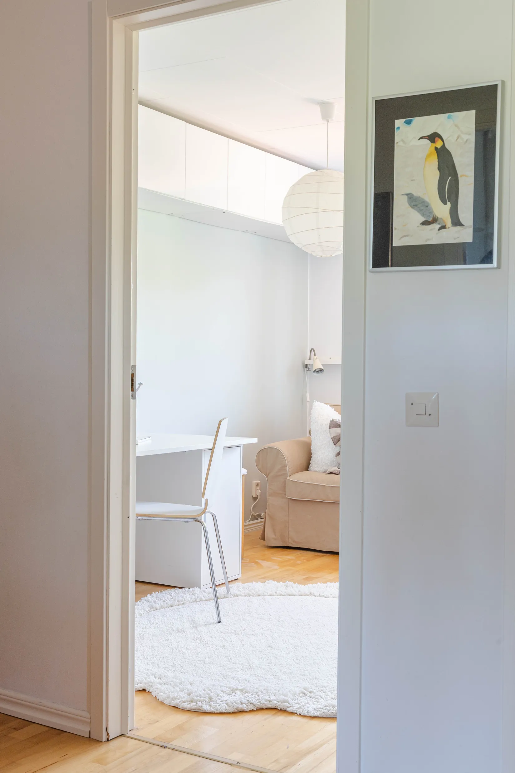 Radhus, Blåklockevägen 67, Norra Gryta, Västerås