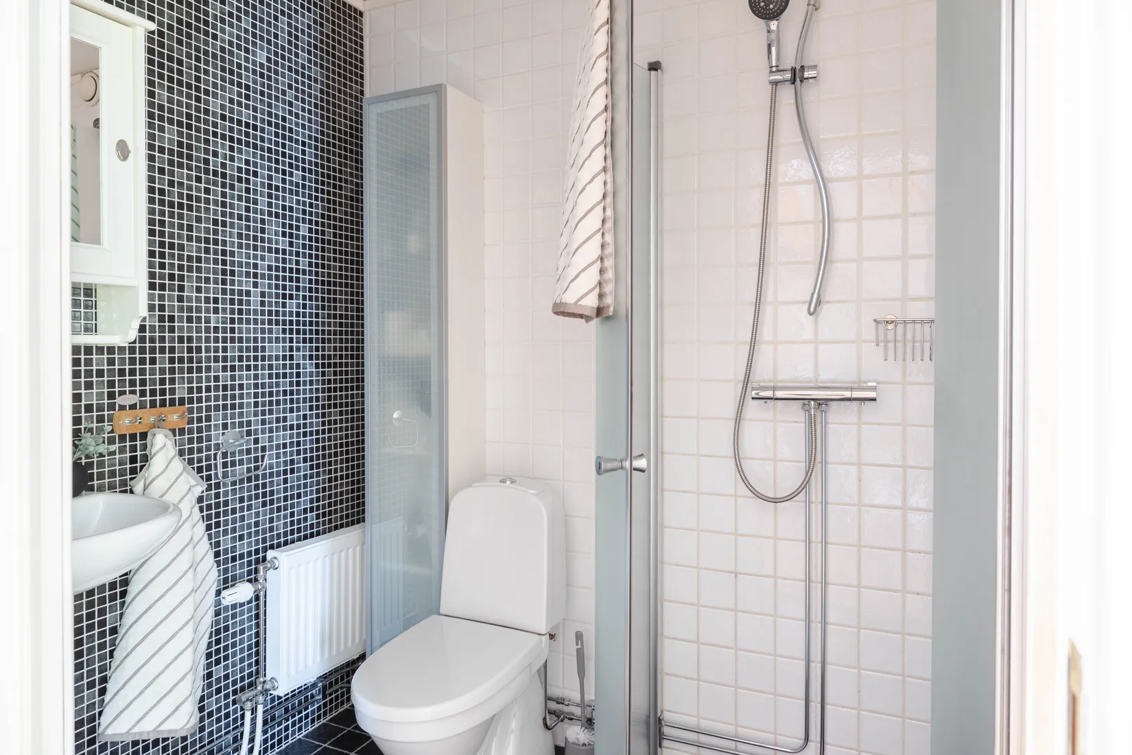 Radhus, Blåklockevägen 67, Norra Gryta, Västerås