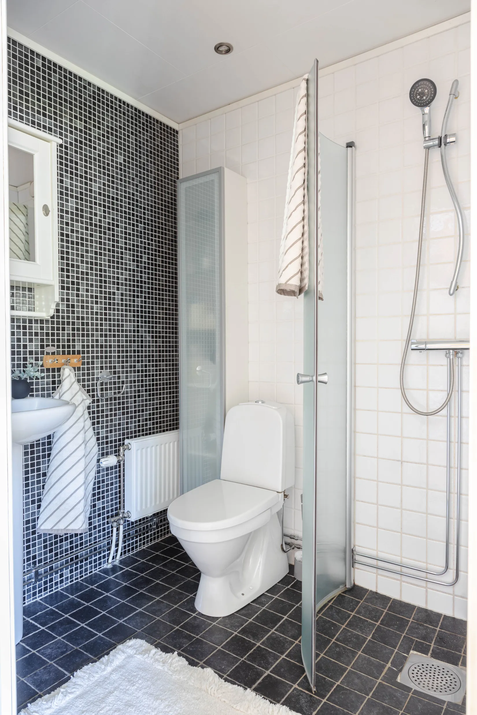 Radhus, Blåklockevägen 67, Norra Gryta, Västerås