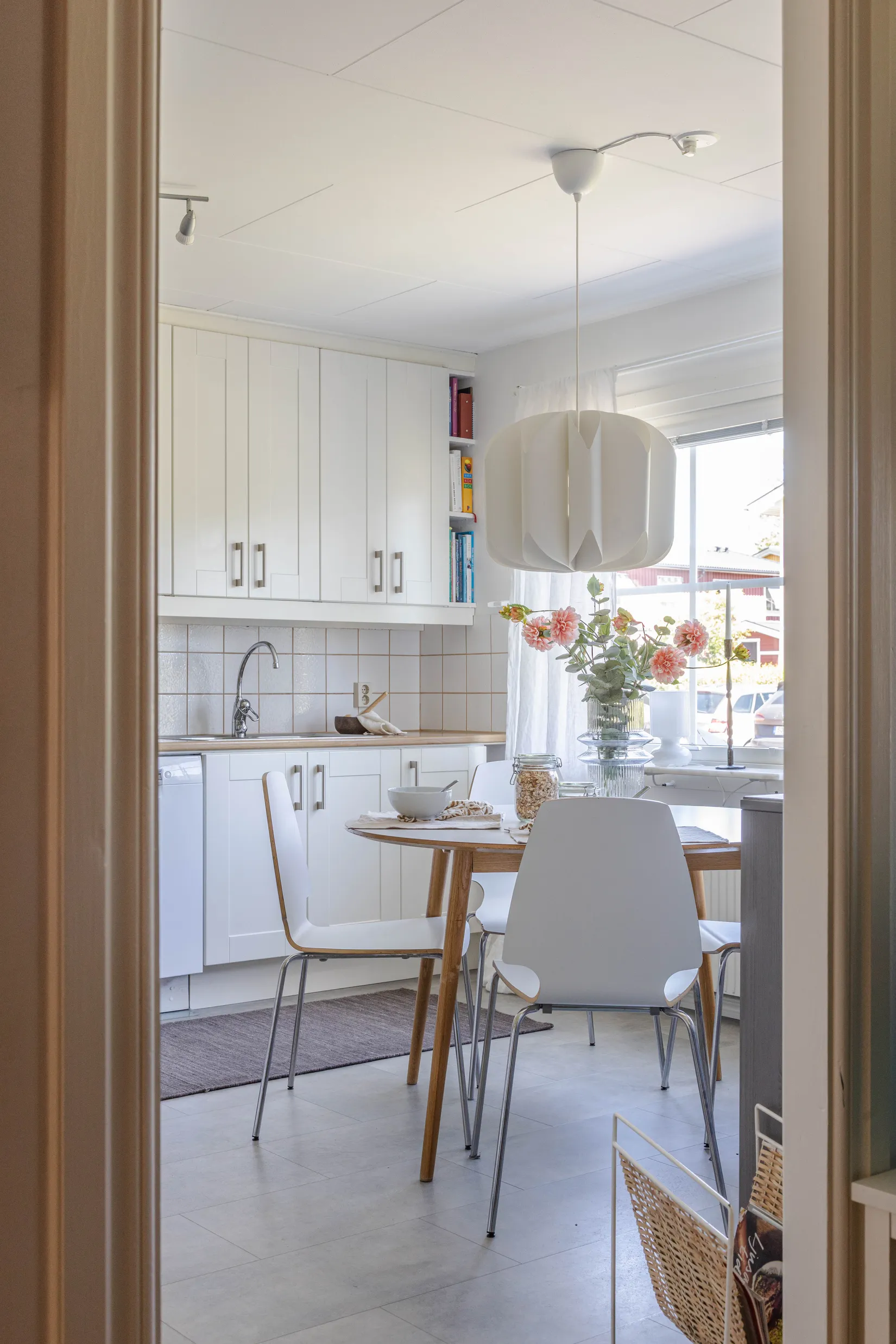 Radhus, Blåklockevägen 67, Norra Gryta, Västerås