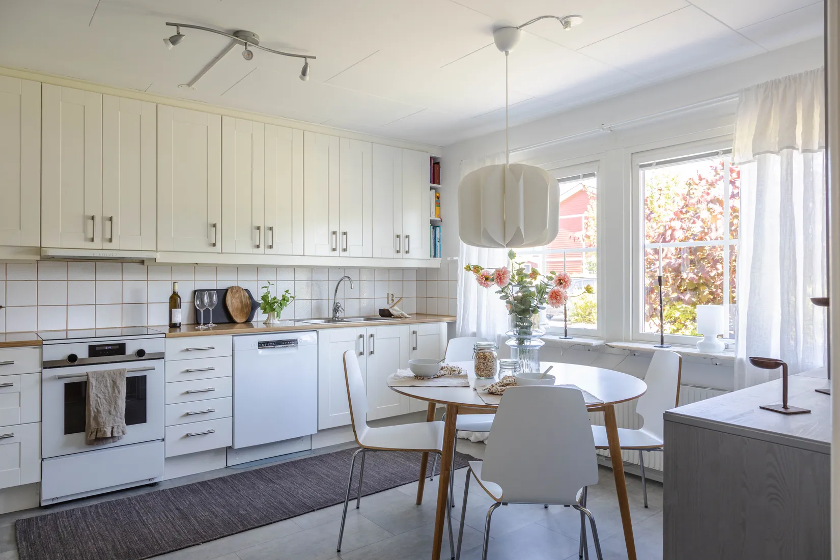 Radhus, Blåklockevägen 67, Norra Gryta, Västerås