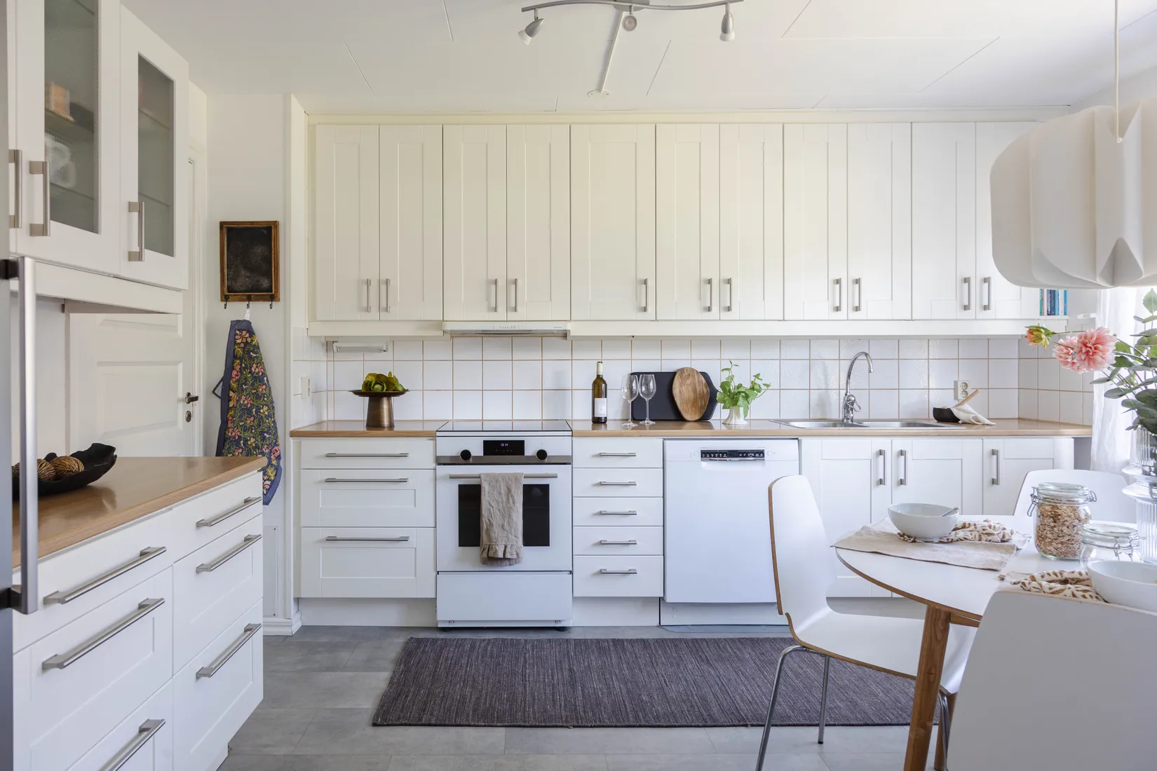 Radhus, Blåklockevägen 67, Norra Gryta, Västerås