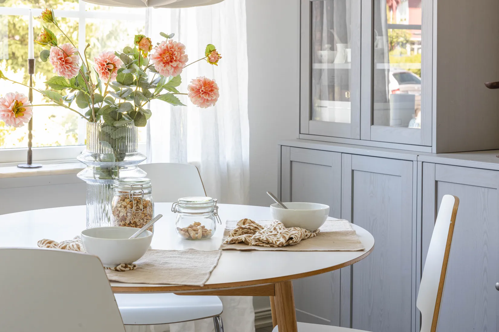 Radhus, Blåklockevägen 67, Norra Gryta, Västerås